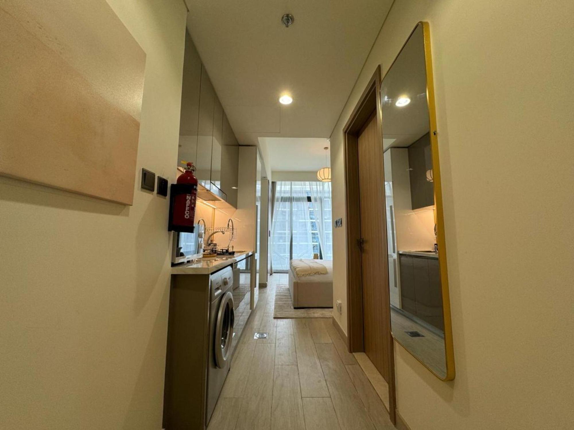 Apartment Easygo - Cityscape In Riviera - Azr33- 410 *