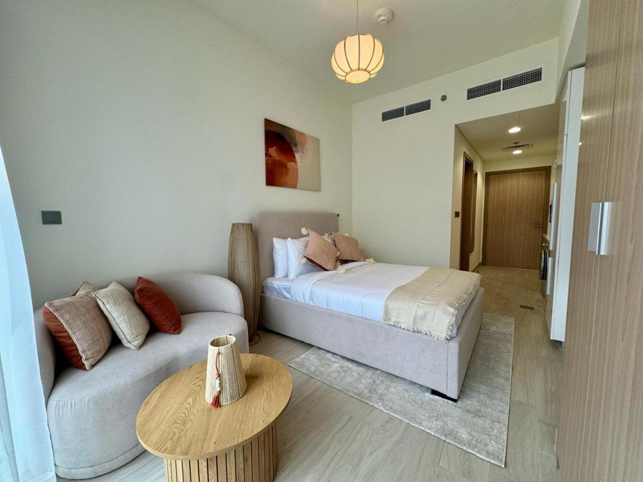 Easygo - Cityscape In Riviera - Azr33- 410 Apartment Dubai