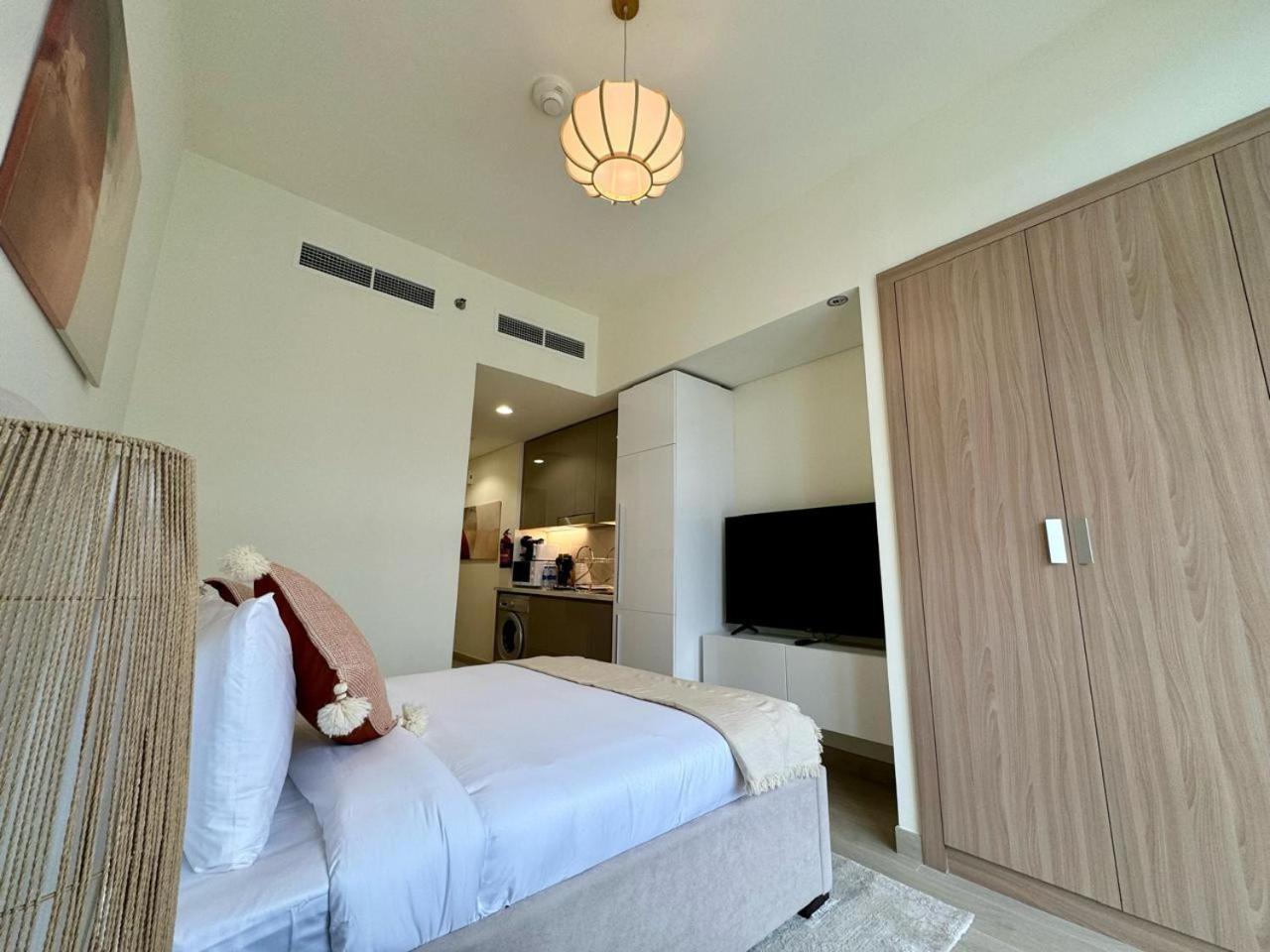 Easygo - Cityscape In Riviera - Azr33- 410 Apartment