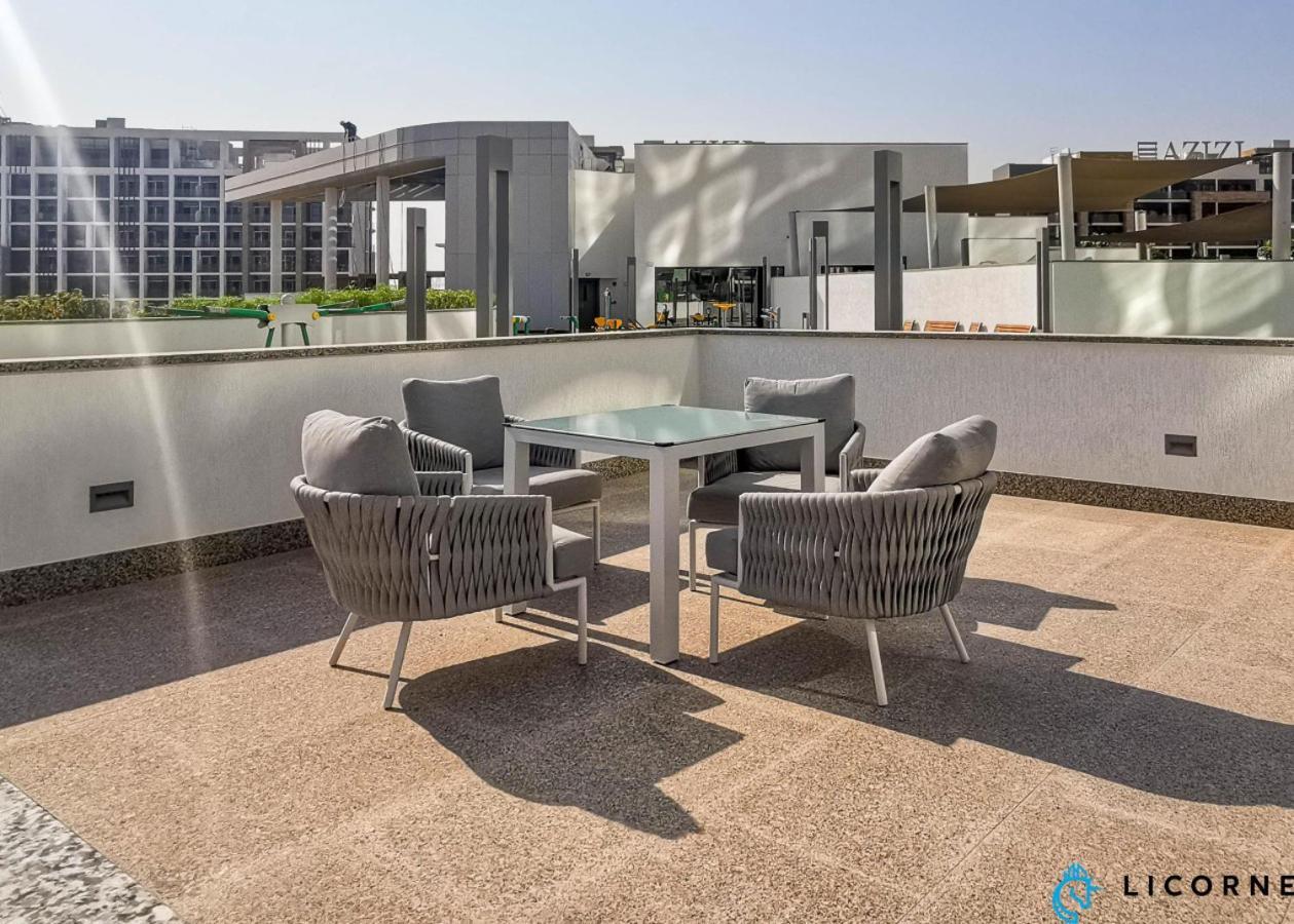 Luxury One Br In Sobha Hartland * Dubai