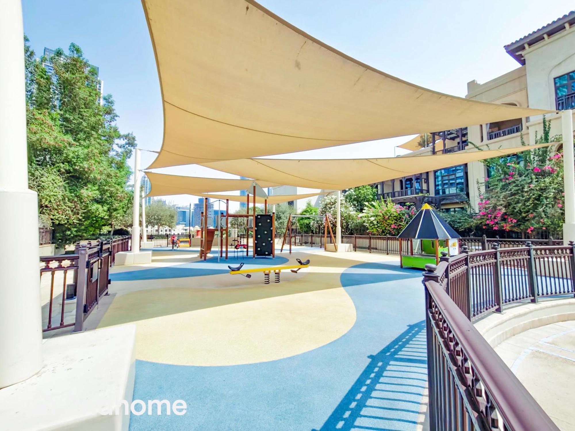 2ndhome - Al Tajer, A , Old Town Dubai