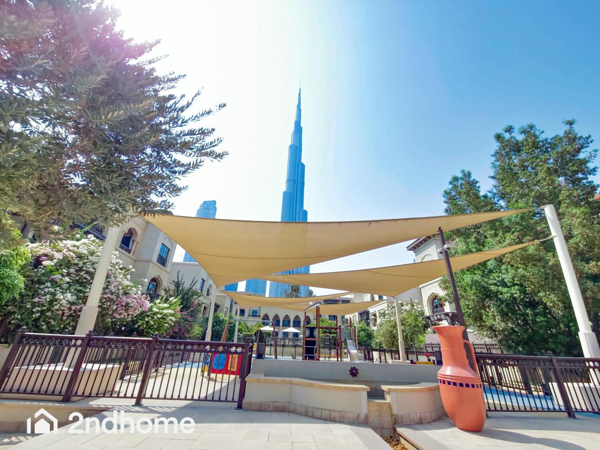 2ndhome - Al Tajer, A , Old Town
