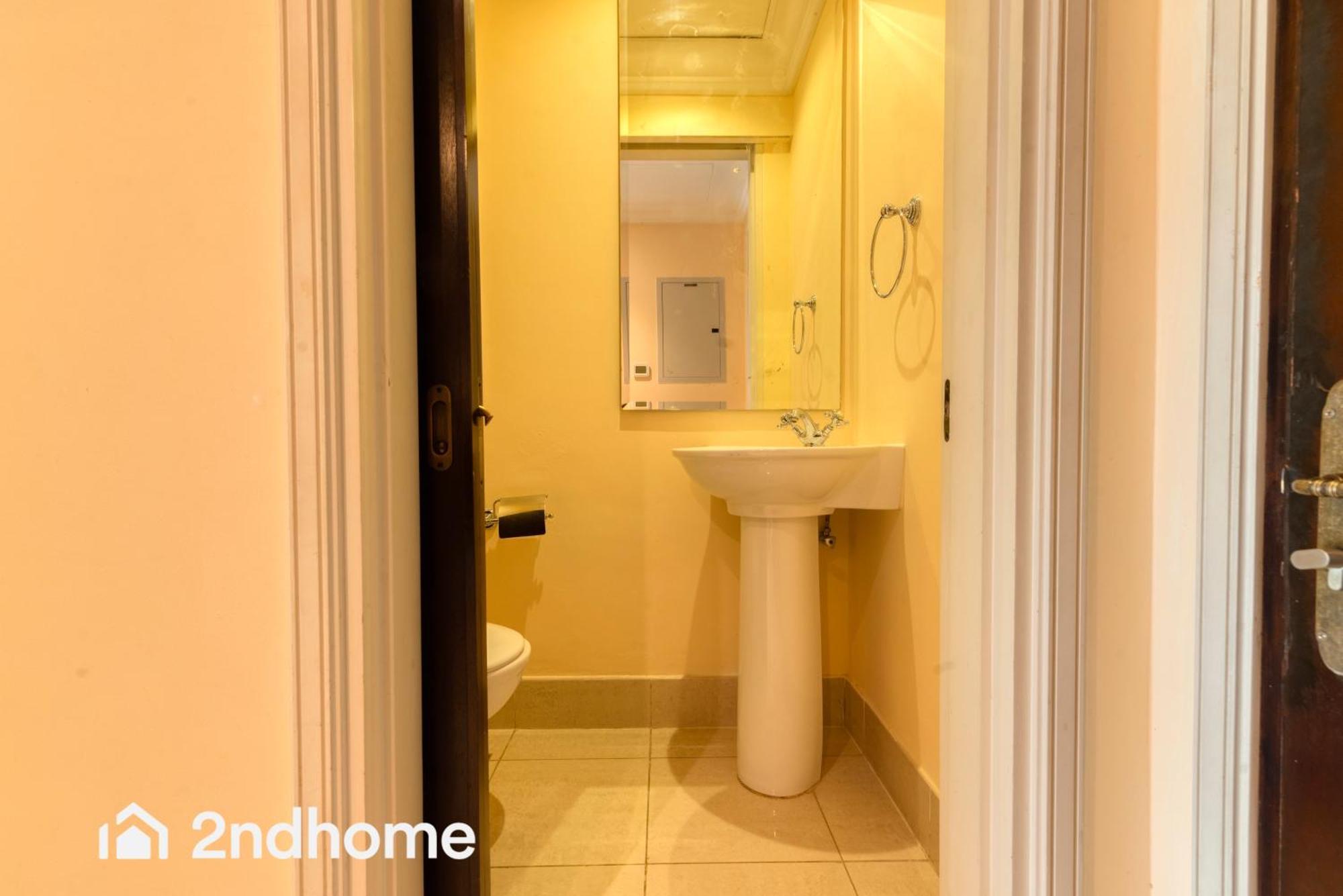 2ndhome - Al Tajer, A , Old Town Apartment