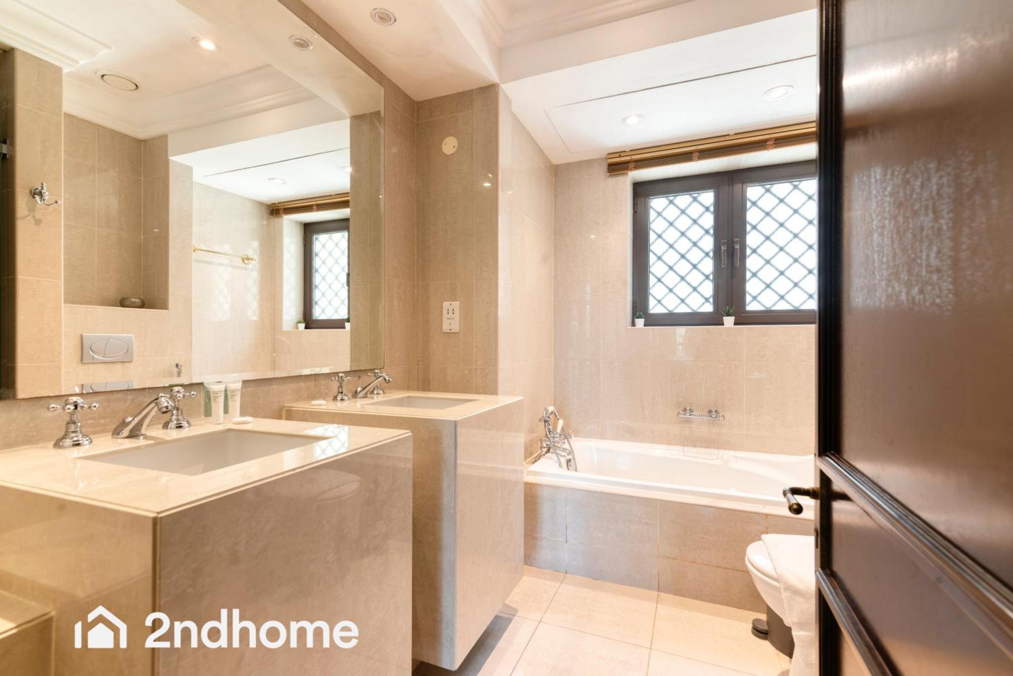 2ndhome - Al Tajer, A , Old Town Apartment