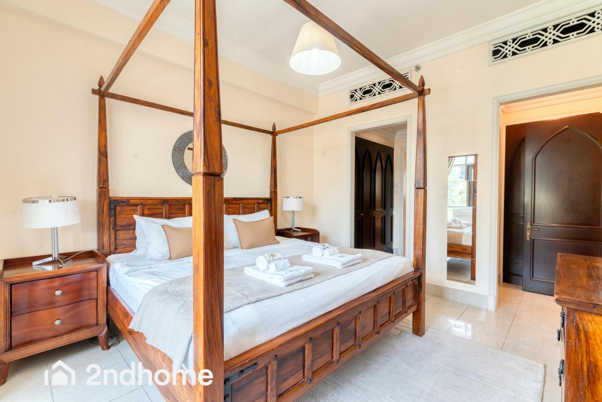 2ndhome - Al Tajer, A , Old Town *