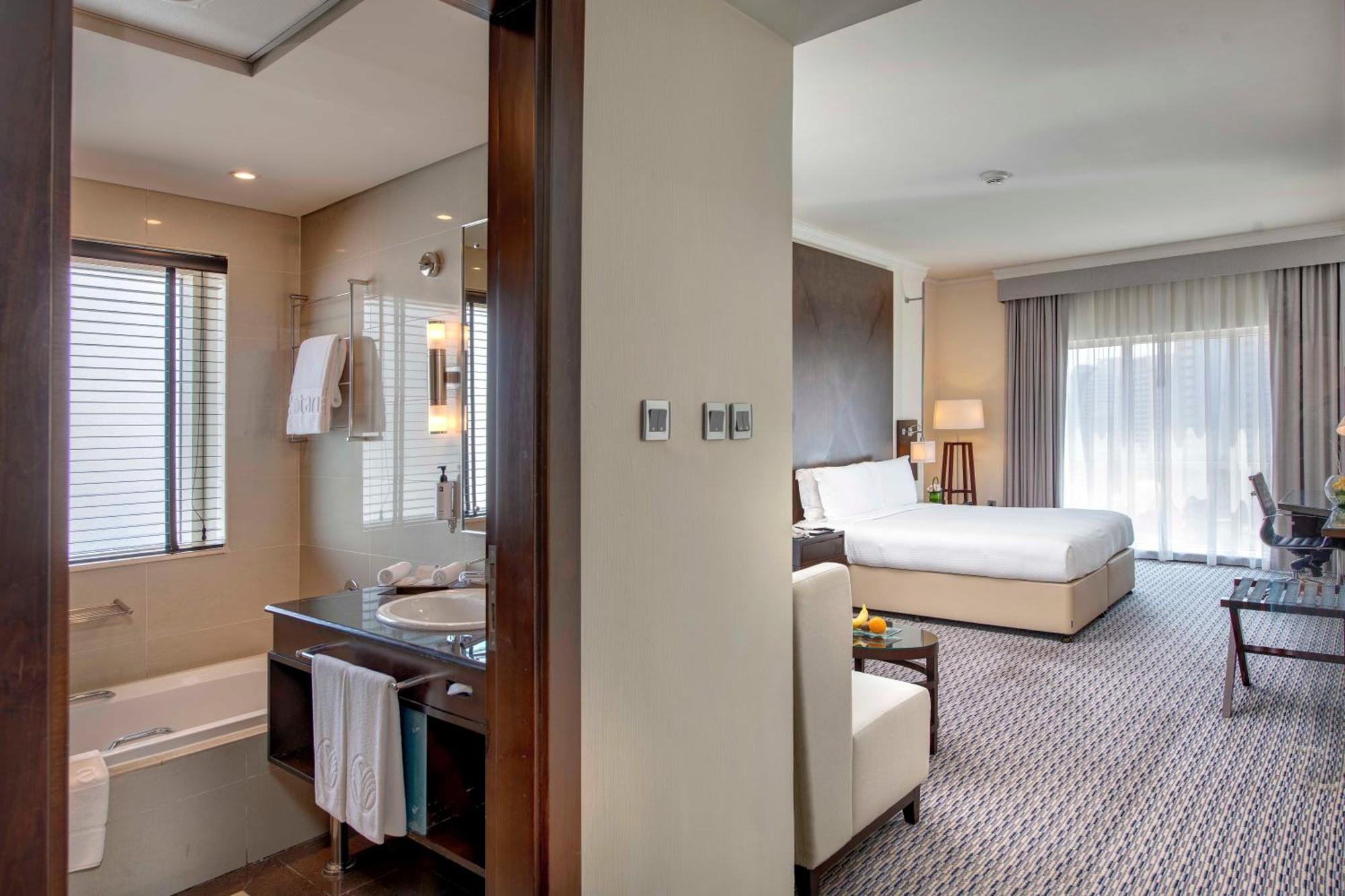 Hotel Media Rotana