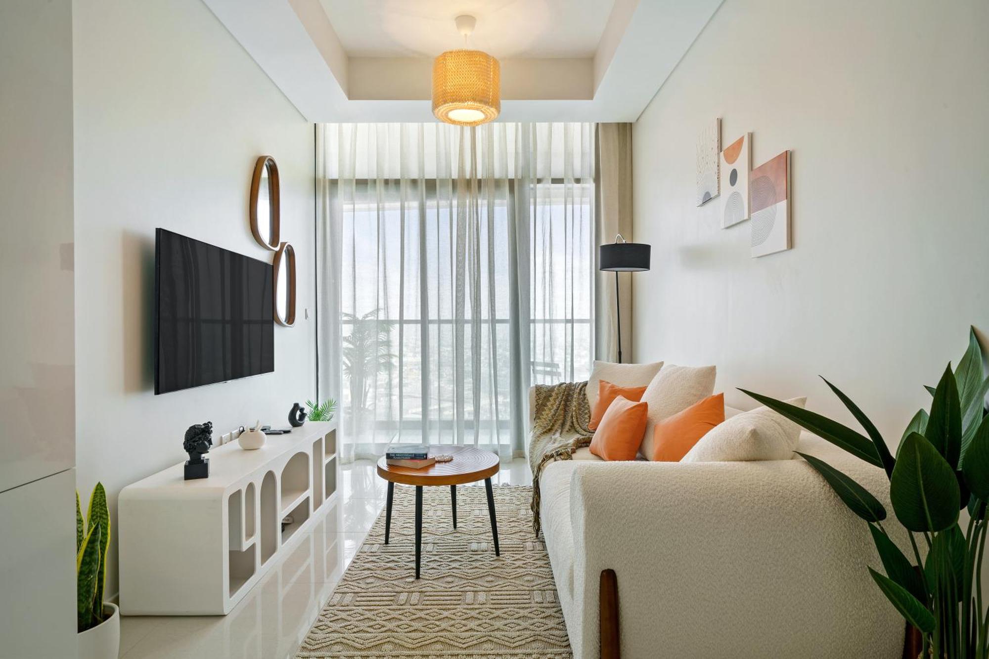 Dayf-fsl 1-bedroom In Business Bay Near Downtown Apartment Dubai