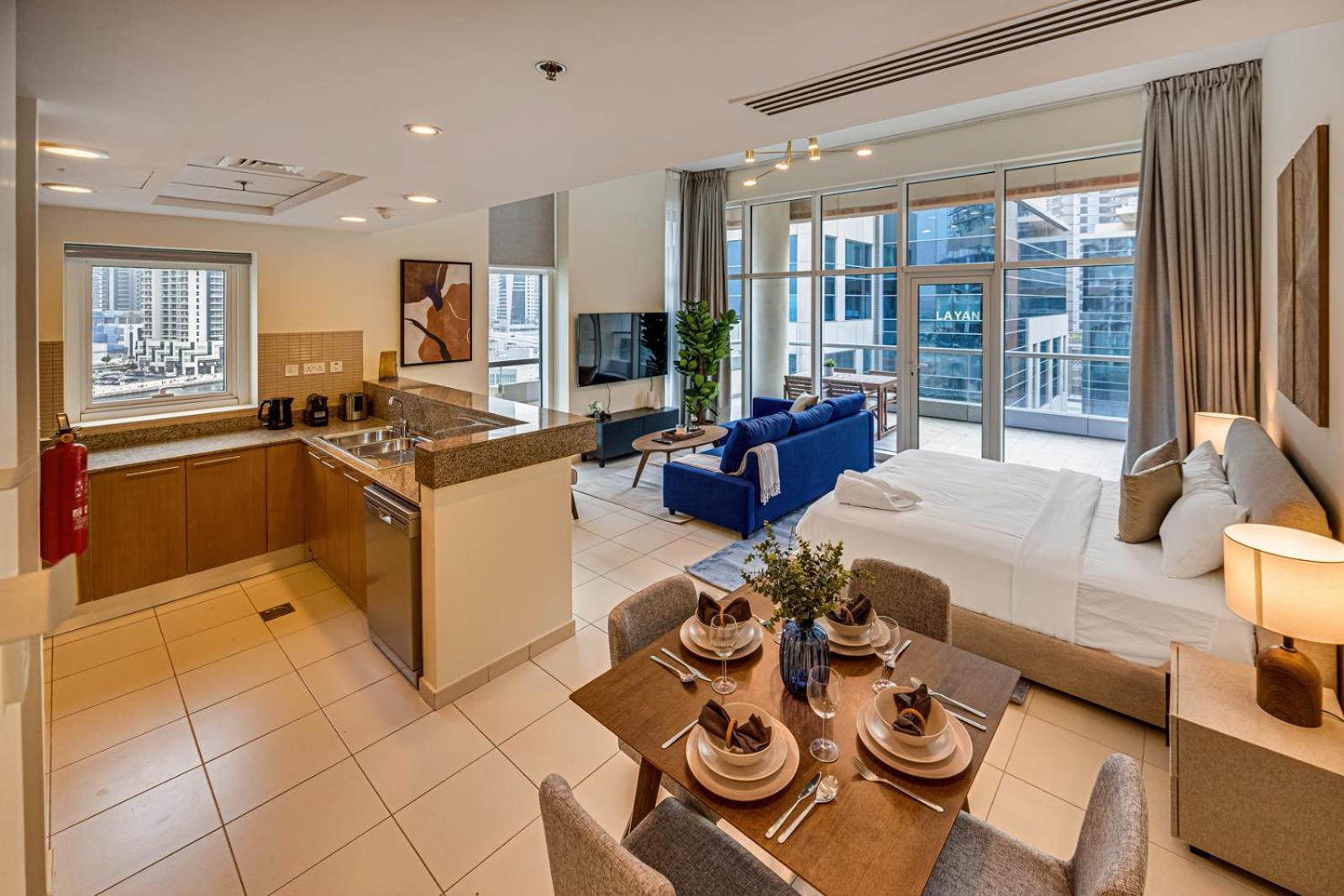 Bay Square 9, Business Bay *