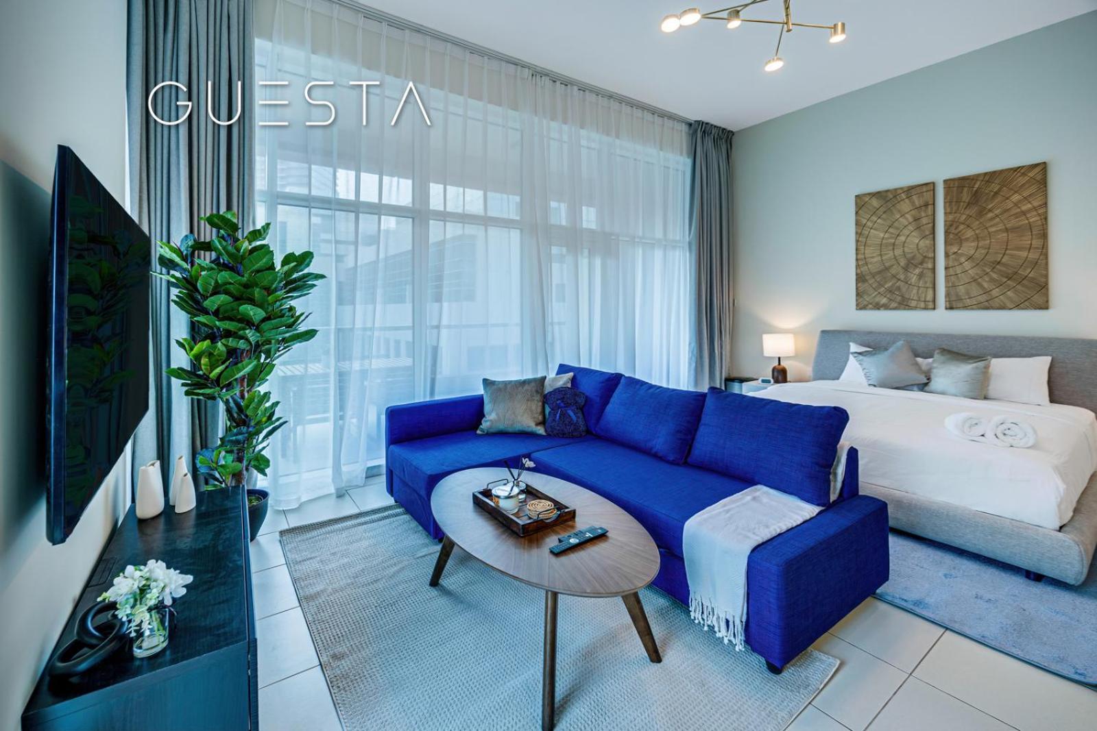 Bay Square 9, Business Bay * Dubai