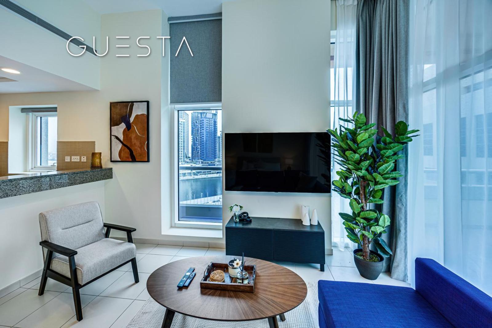 Apartment Bay Square 9, Business Bay *