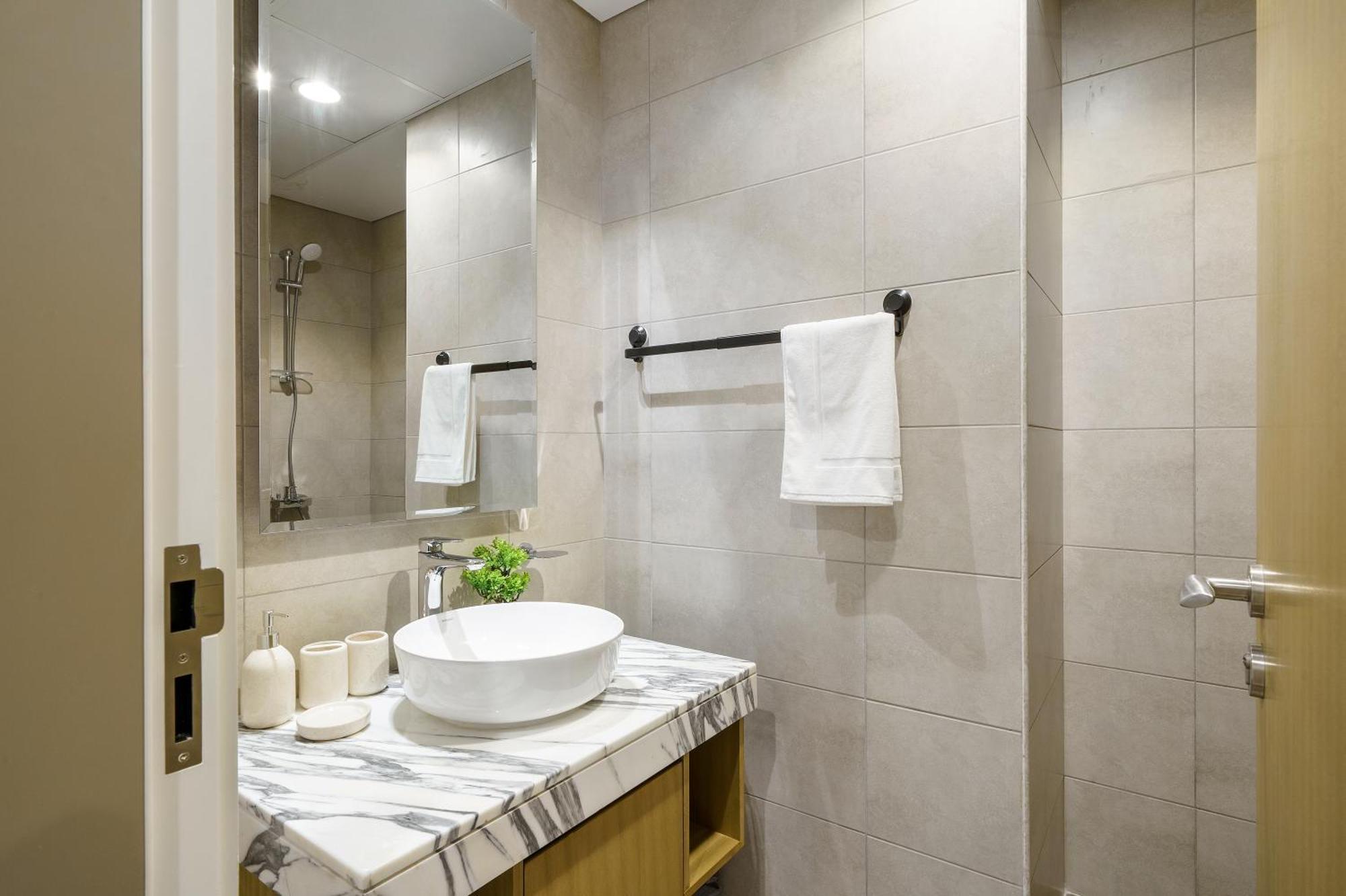 Dayf-fsl 1-bedroom In Business Bay Near Downtown Apartment *