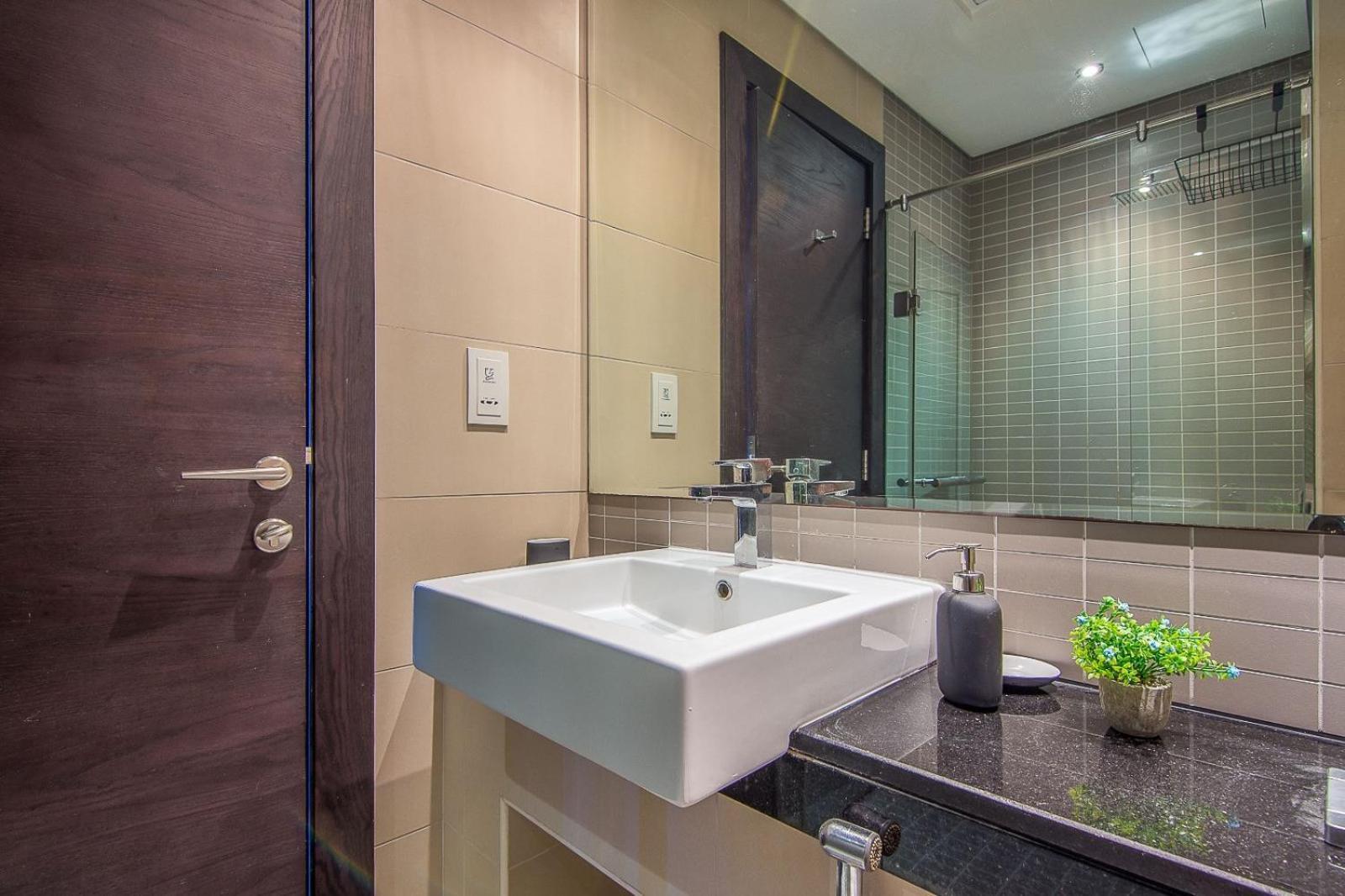 Silverene 1303 Apartment Dubai