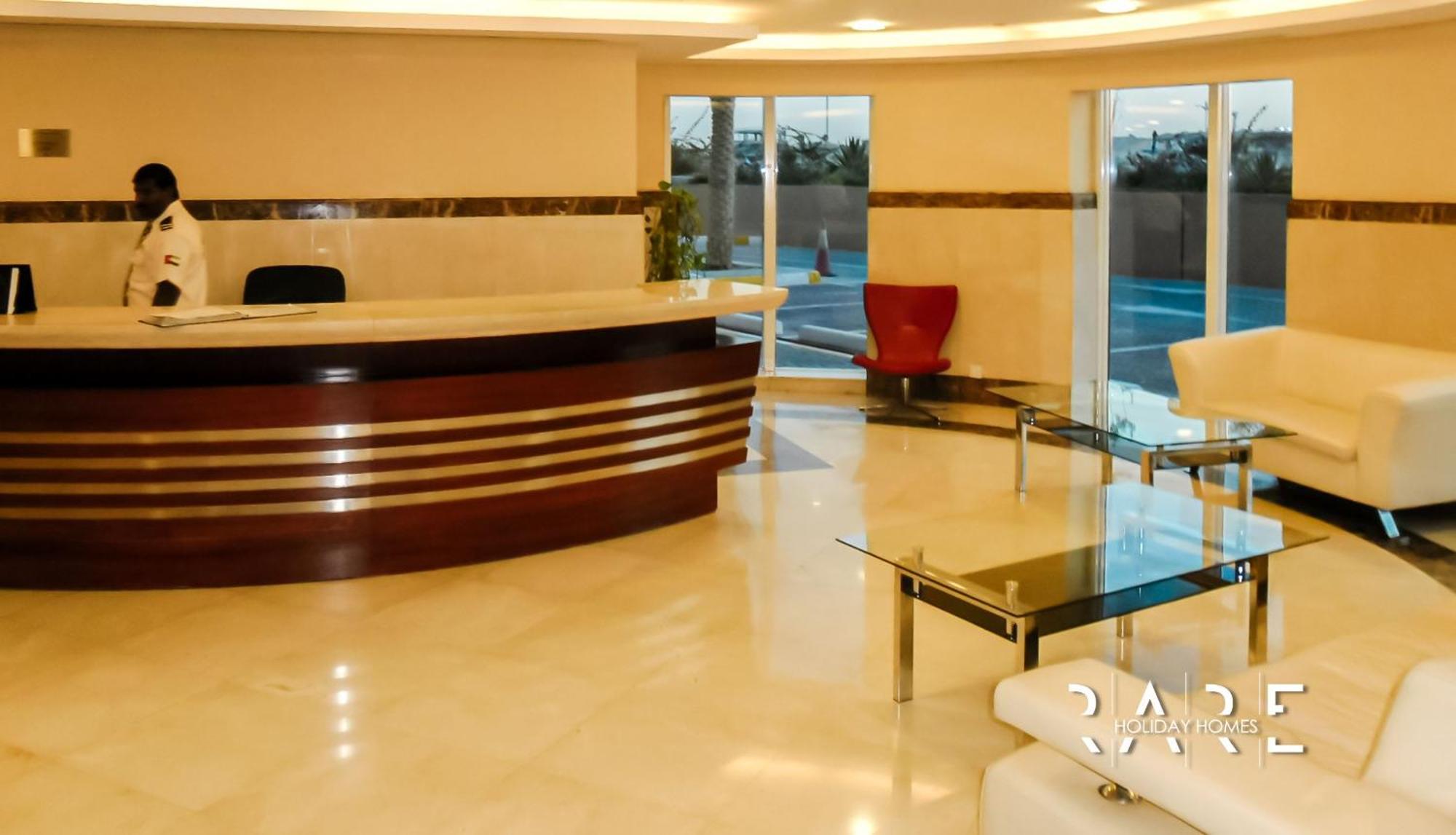 Rare Homes - View - Vista B - Production - Impz - R2112 * Dubai
