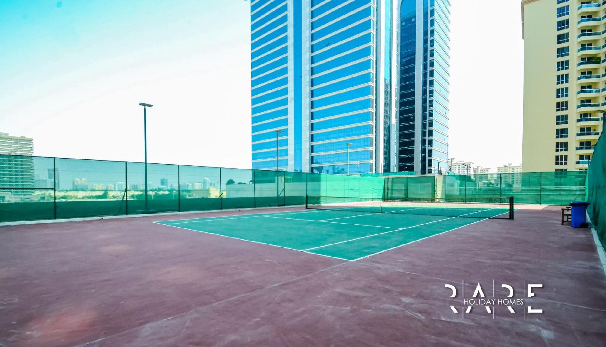 Apartment Rare Homes - View - Vista B - Production - Impz - R2112