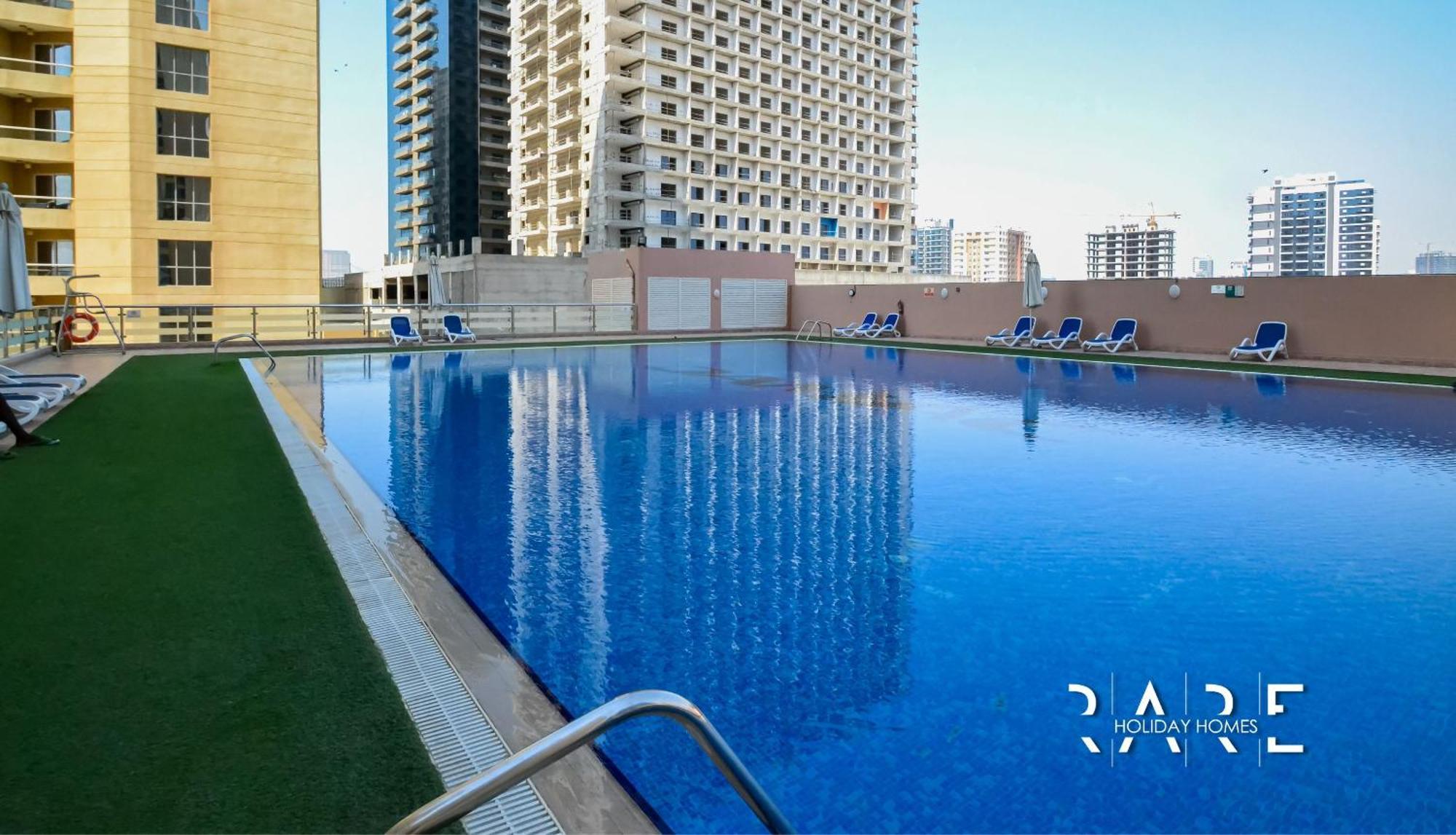 Rare Homes - View - Vista B - Production - Impz - R2112 Apartment
