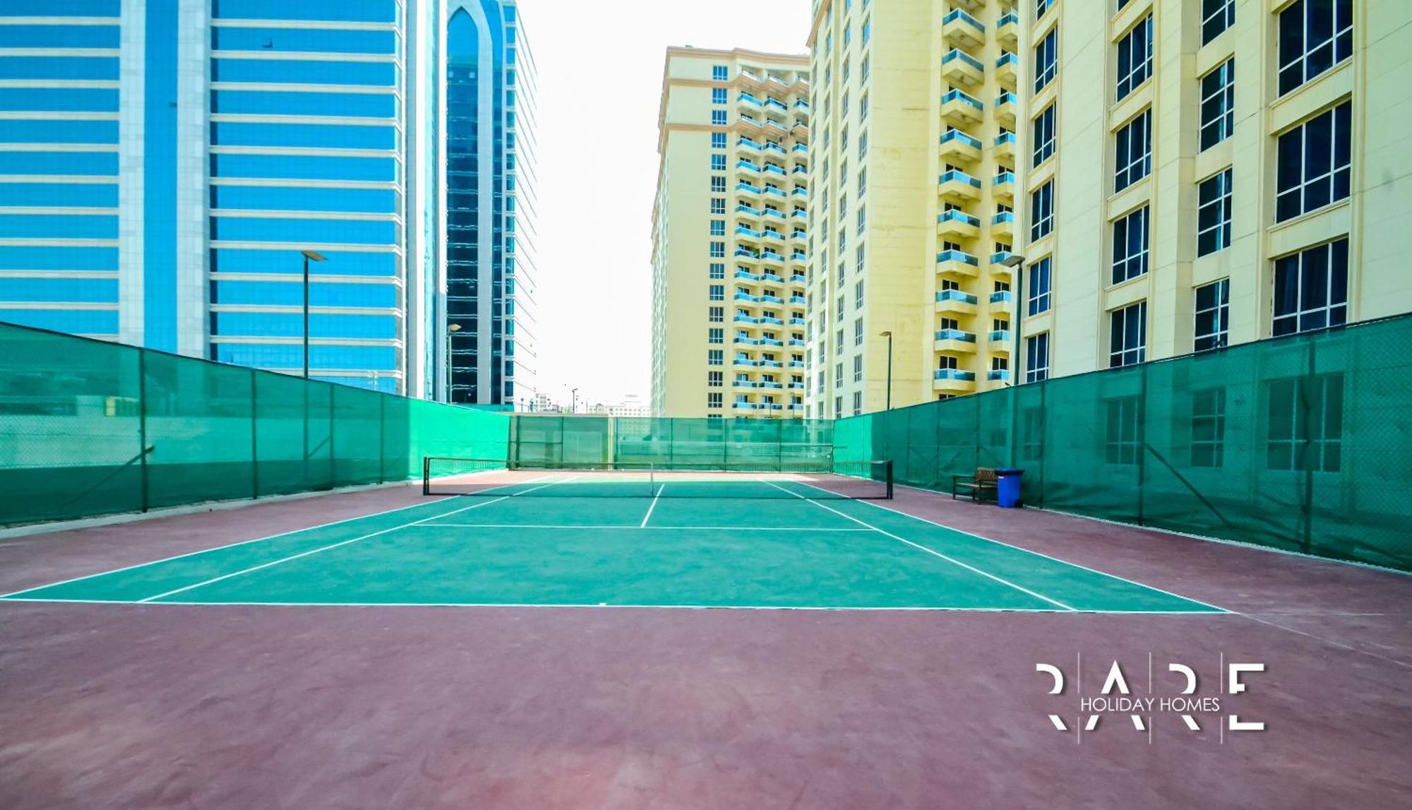 Rare Homes - View - Vista B - Production - Impz - R2112 Apartment