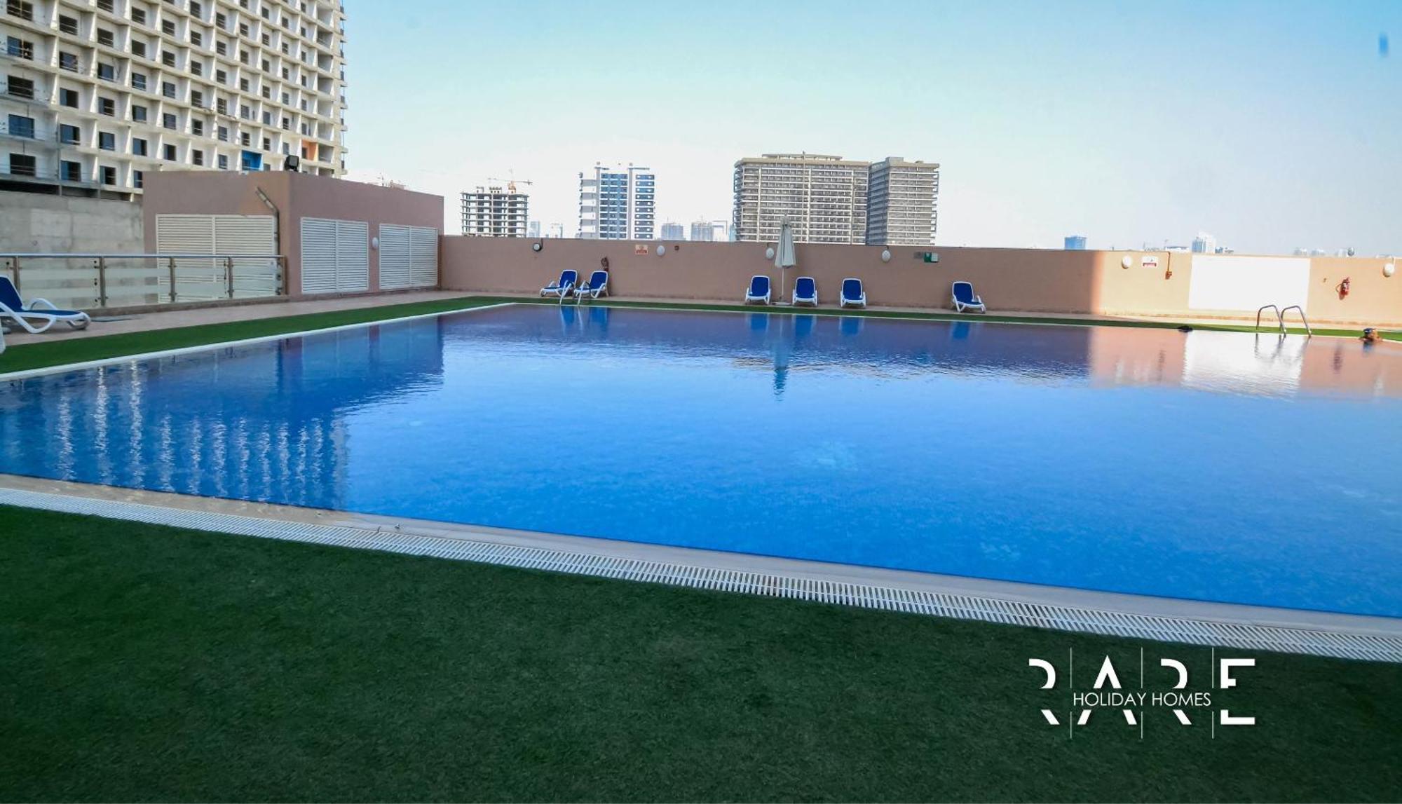Rare Homes - View - Vista B - Production - Impz - R2112 Dubai