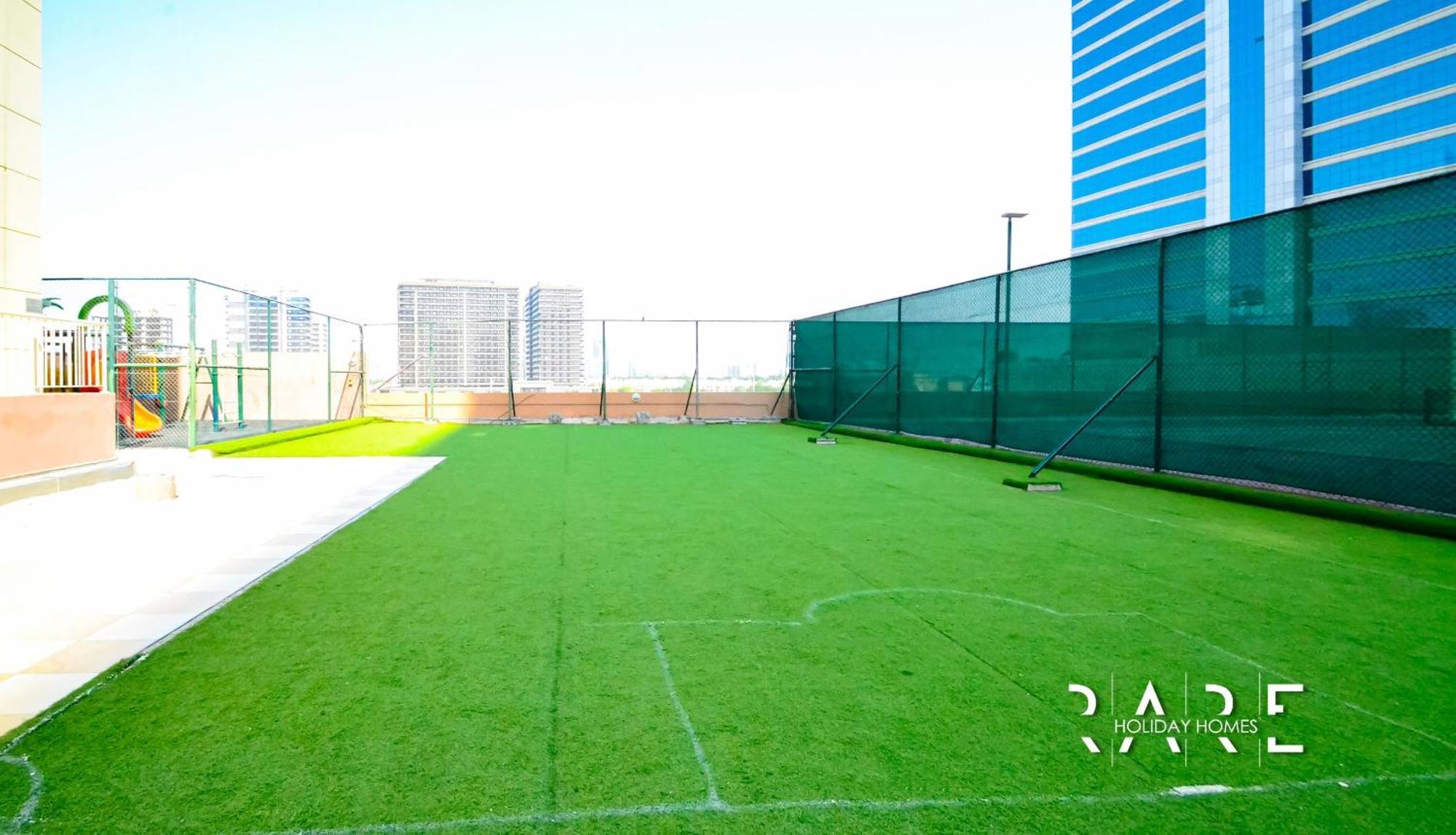 Rare Homes - View - Vista B - Production - Impz - R2112 Apartment