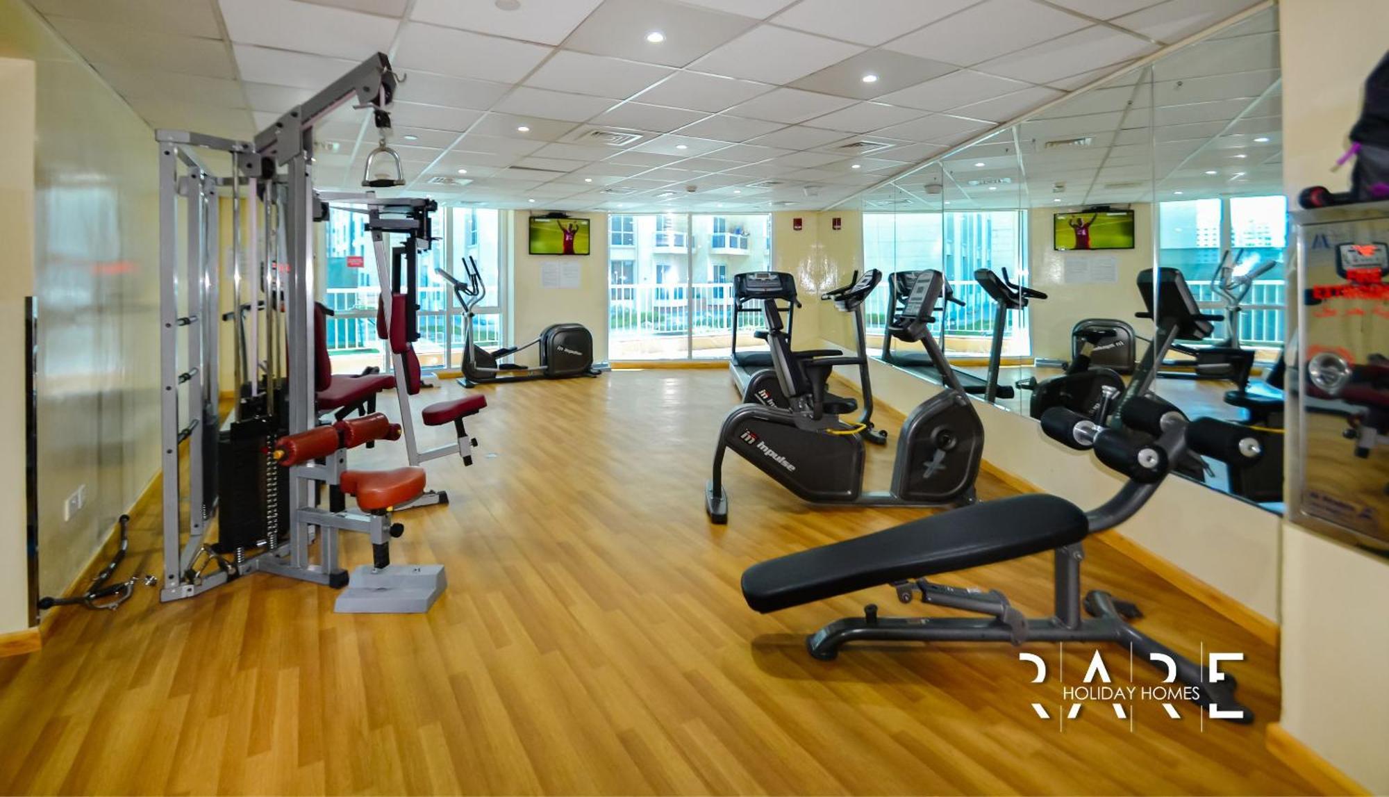 Rare Homes - View - Vista B - Production - Impz - R2112 Dubai