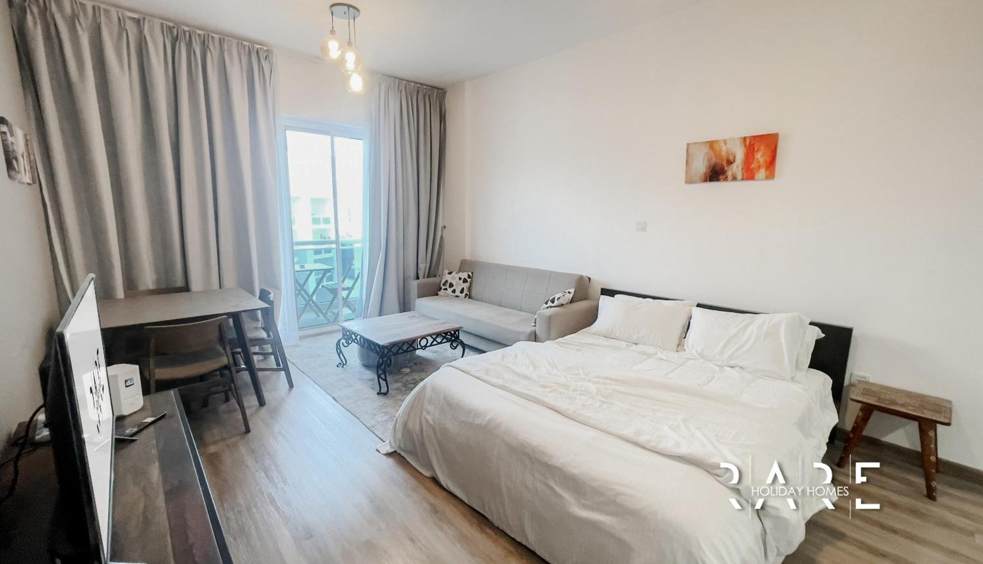 Rare Homes - View - Vista B - Production - Impz - R2112 Dubai