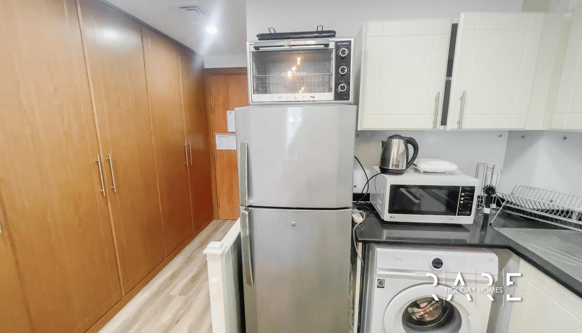 Rare Homes - View - Vista B - Production - Impz - R2112 * Dubai