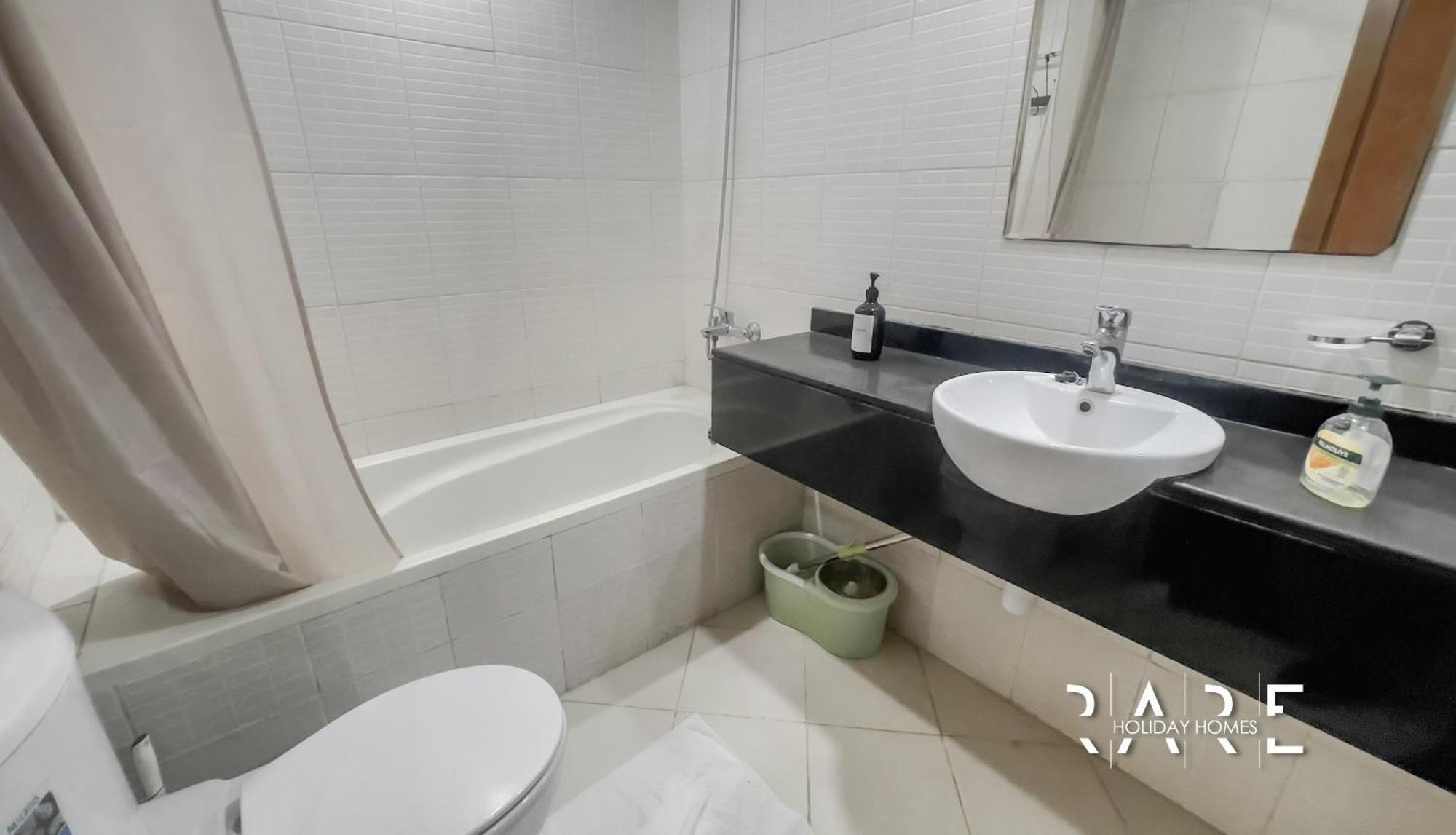 Rare Homes - View - Vista B - Production - Impz - R2112 Dubai