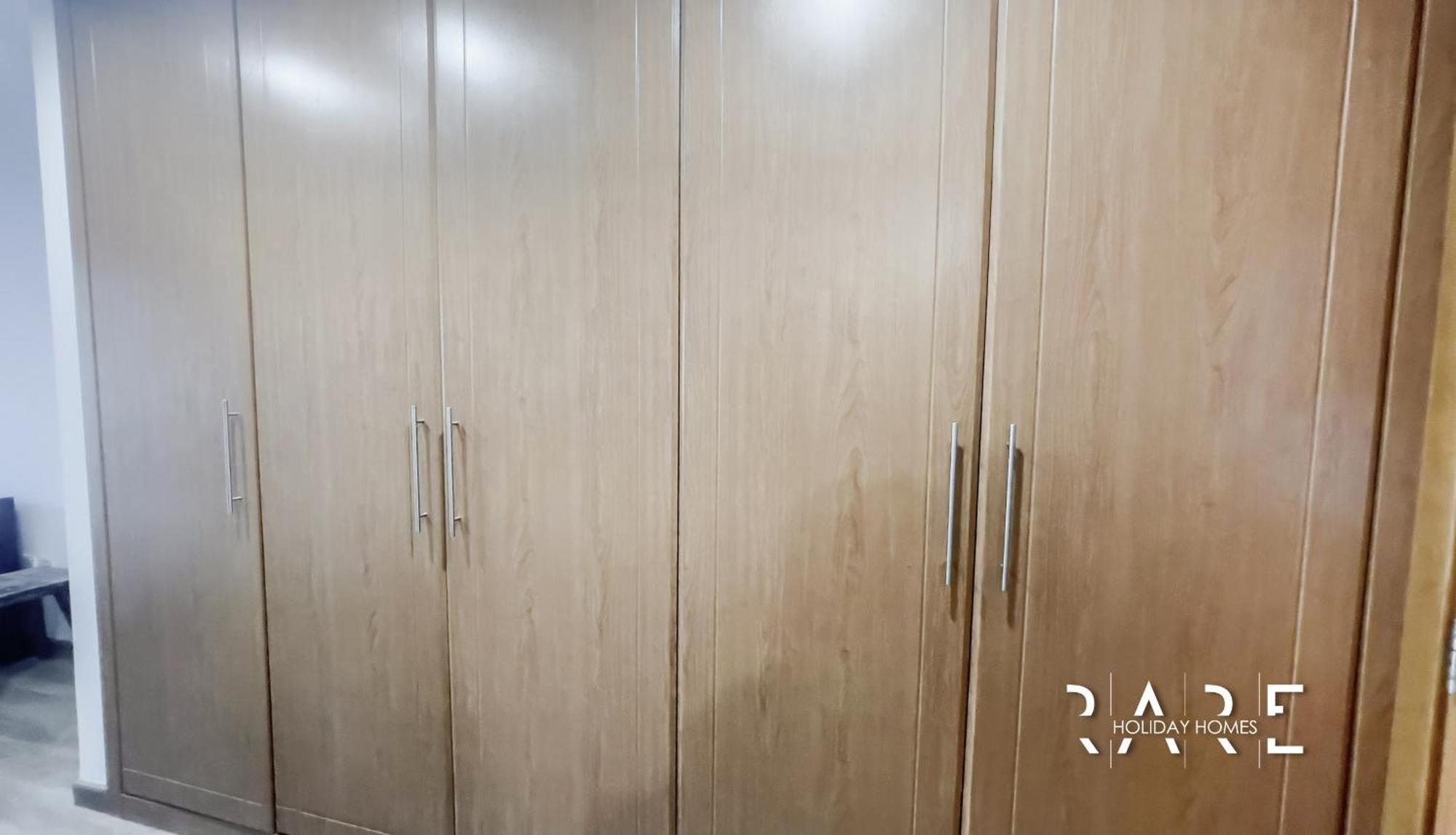 Apartment Rare Homes - View - Vista B - Production - Impz - R2112