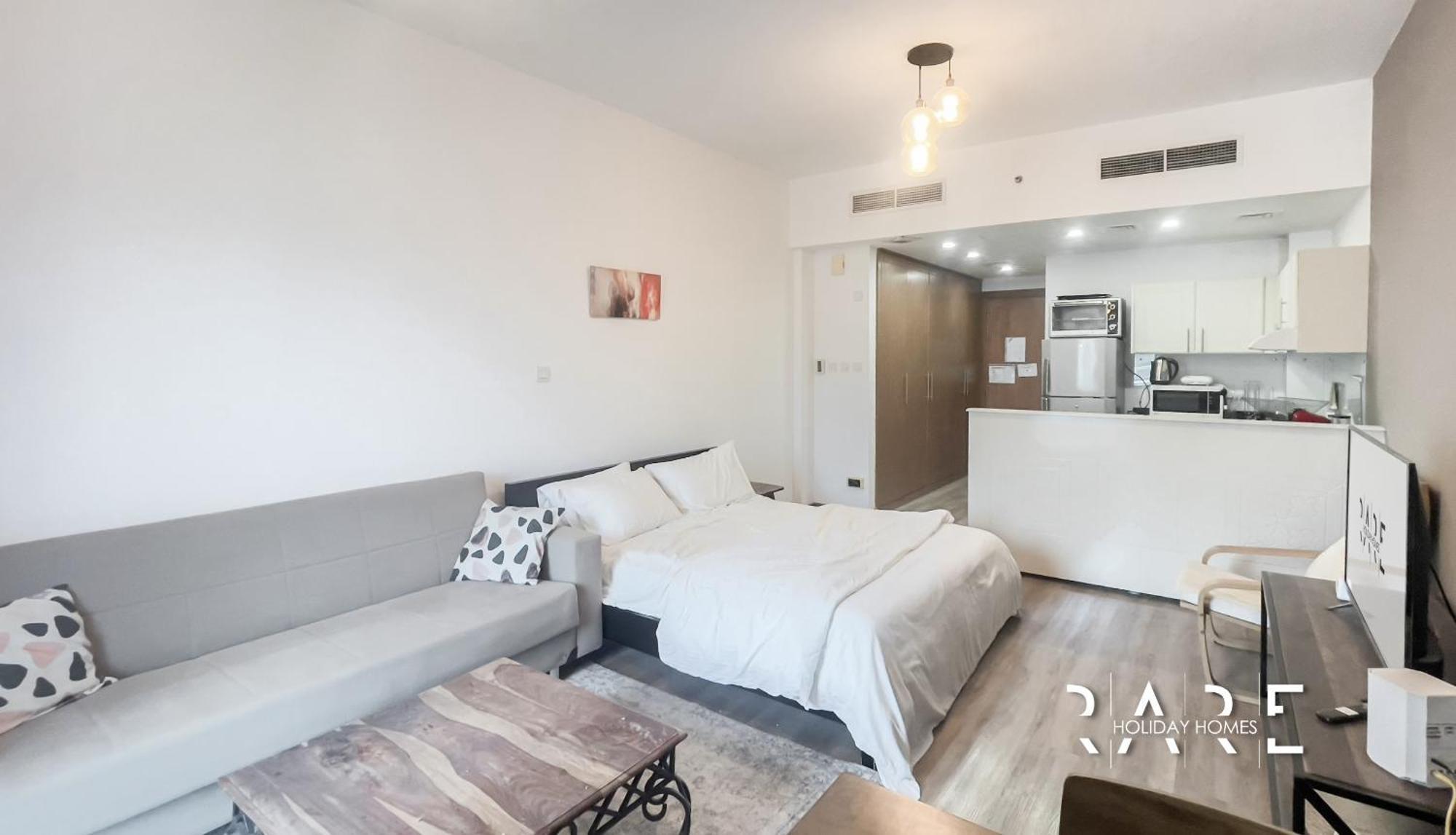 Rare Homes - View - Vista B - Production - Impz - R2112 Apartment