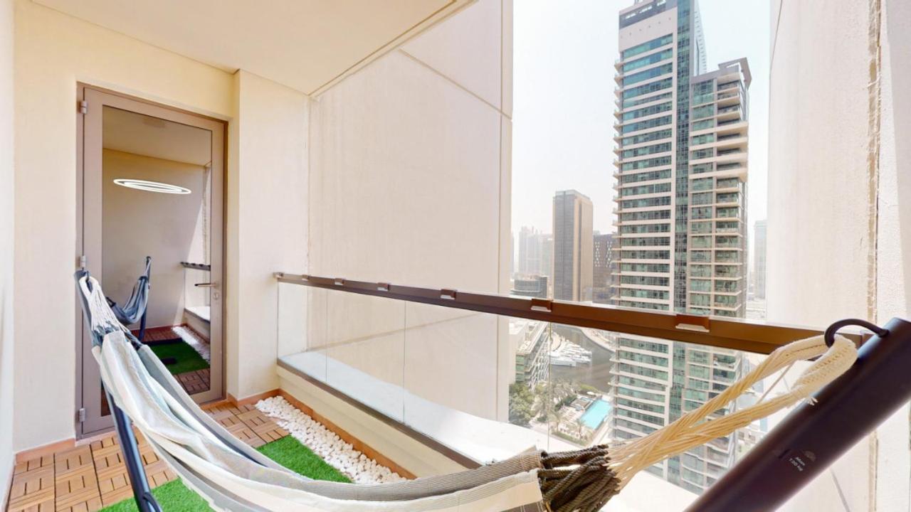 Bahar 1 - One Bed With Two Balconies In Jbr *