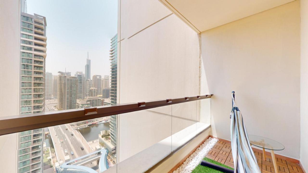 Bahar 1 - One Bed With Two Balconies In Jbr