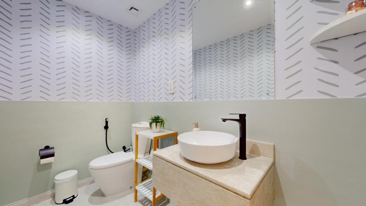 Apartment Bahar 1 - One Bed With Two Balconies In Jbr *