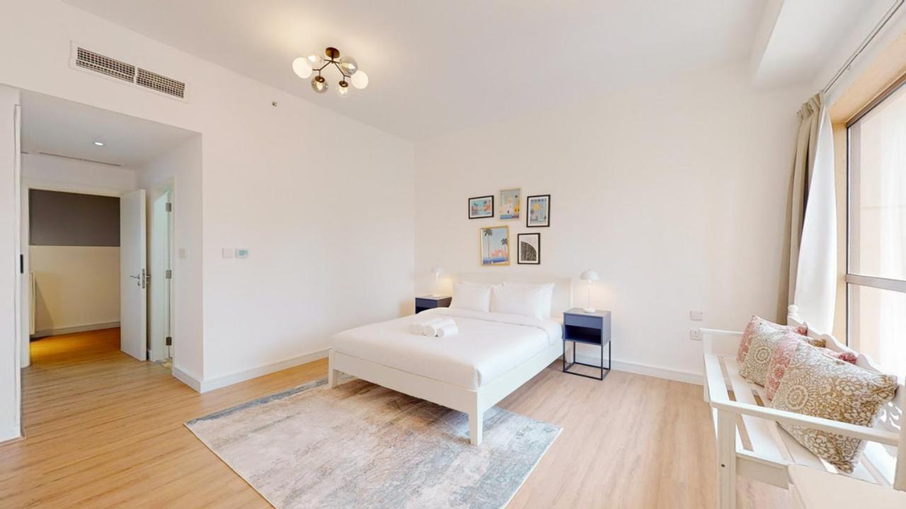 Bahar 1 - One Bed With Two Balconies In Jbr Apartment Dubai