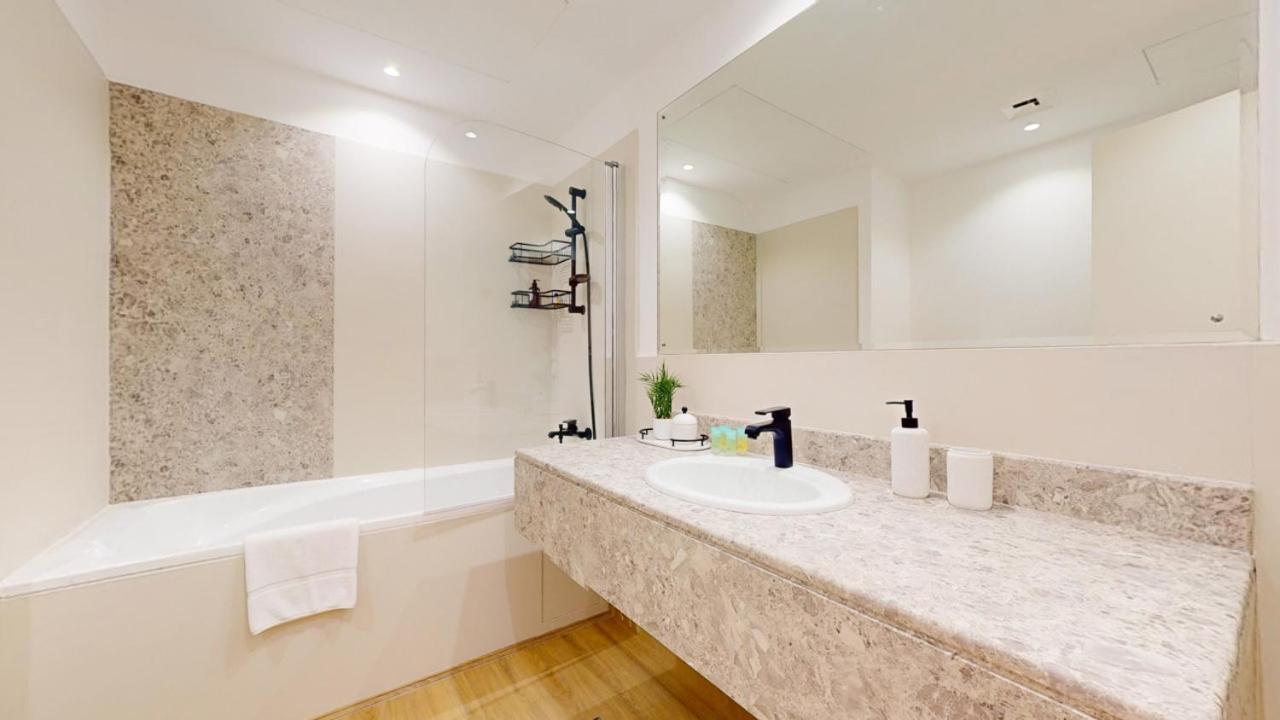 Bahar 1 - One Bed With Two Balconies In Jbr * Dubai