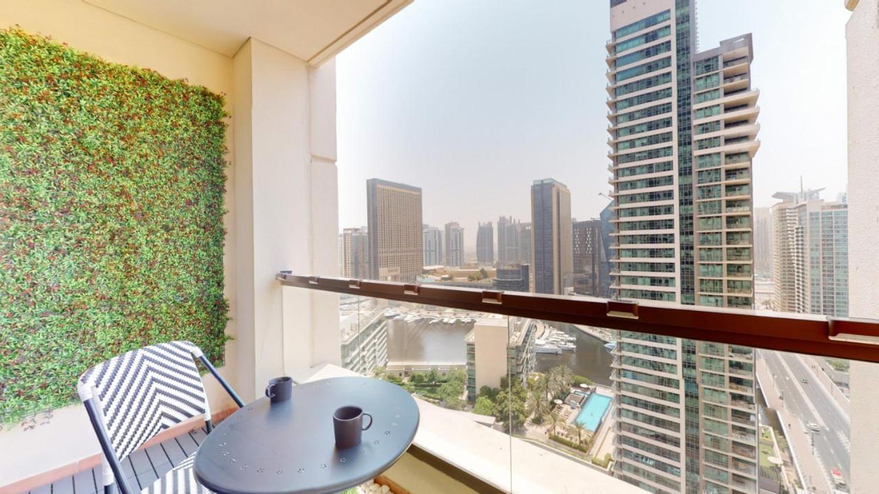 Bahar 1 - One Bed With Two Balconies In Jbr * Dubai