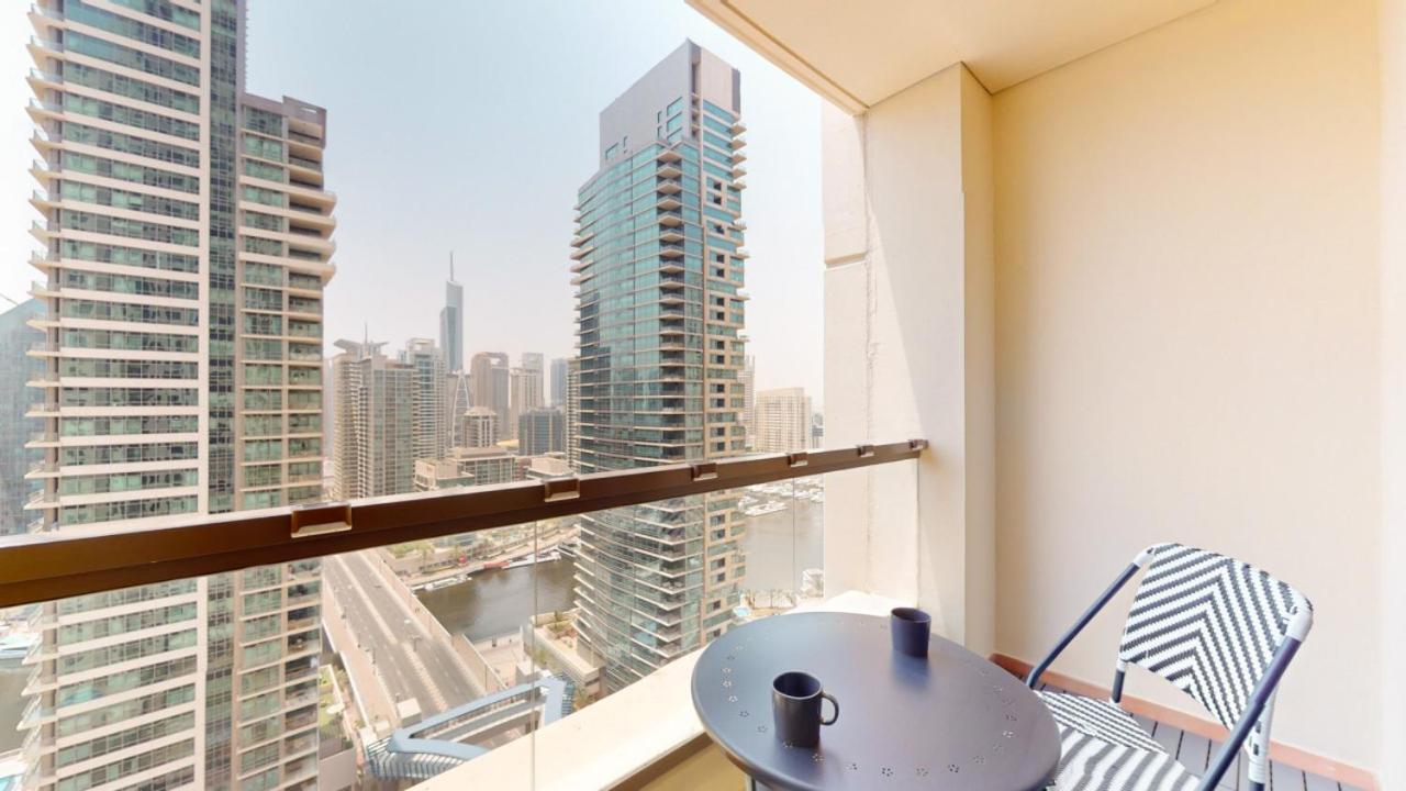 Bahar 1 - One Bed With Two Balconies In Jbr * Dubai