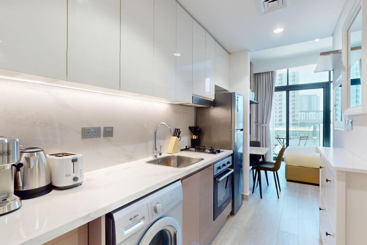 Azizi Riviera 39 - Chic Apartment