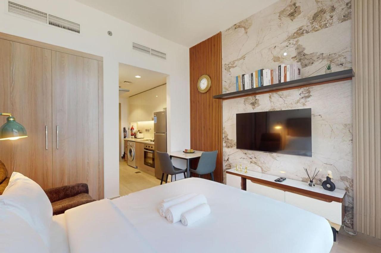 Apartment Azizi Riviera 39 - Chic *