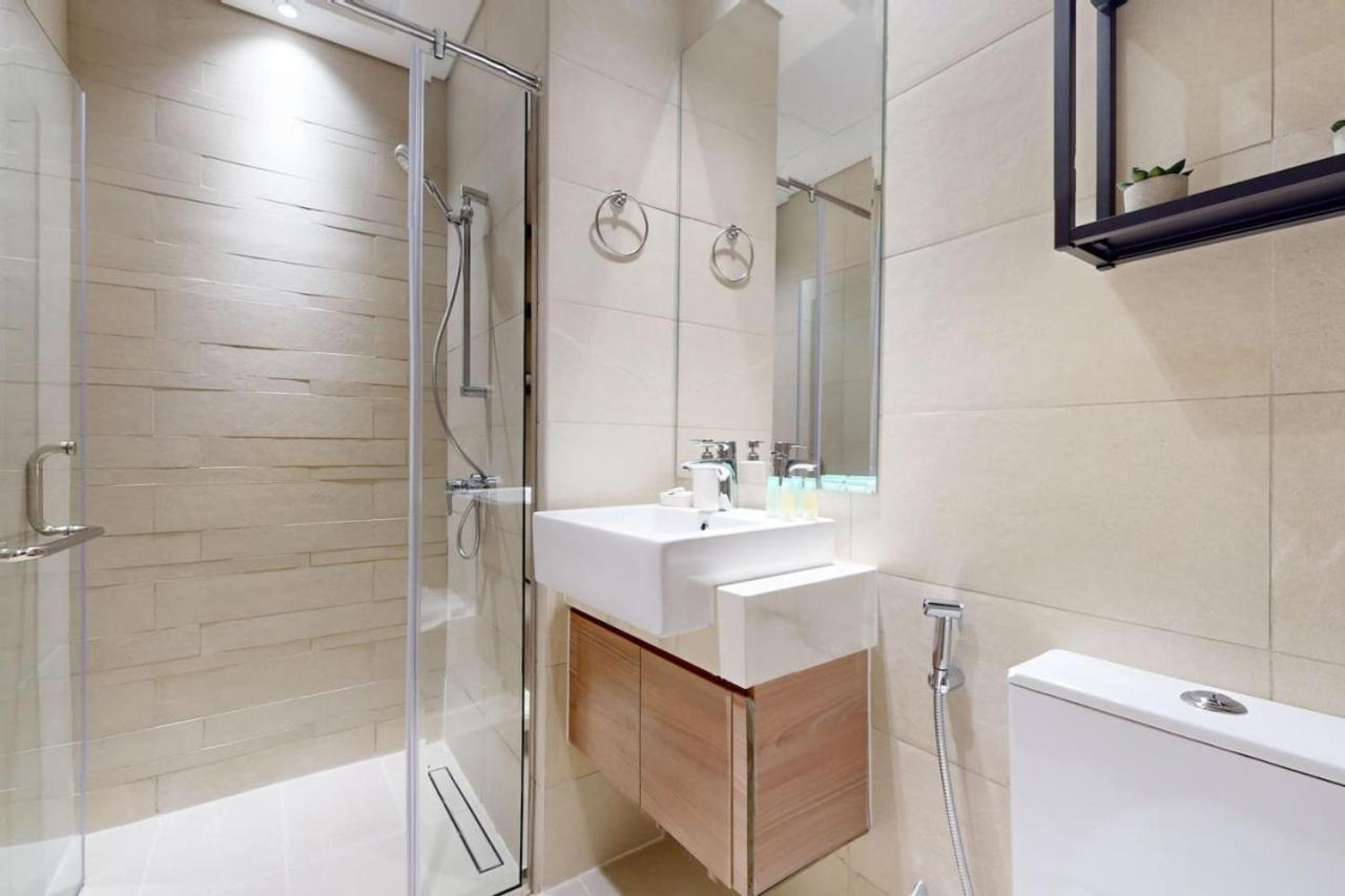 Azizi Riviera 39 - Chic Apartment *