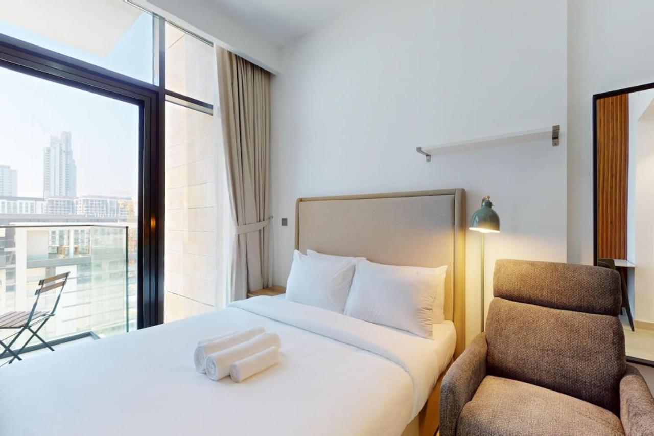 Azizi Riviera 39 - Chic Apartment Dubai