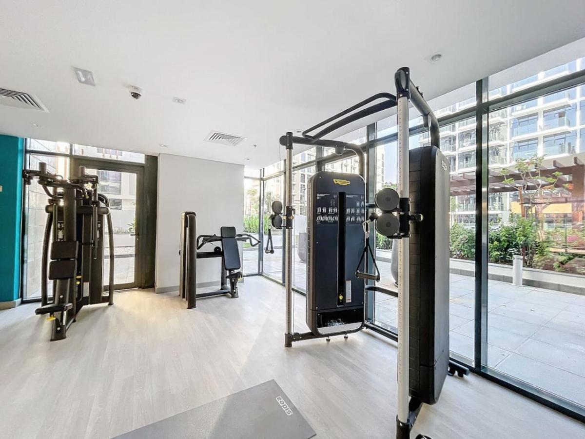 Apartment Azizi Riviera 39 - Chic *