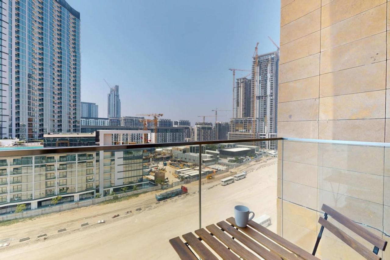 Azizi Riviera 39 - Chic Apartment