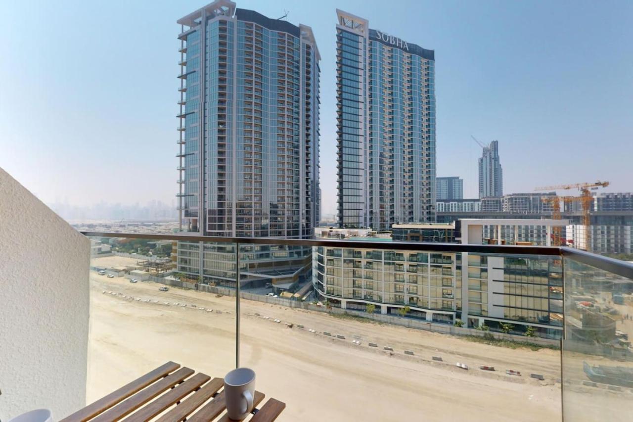 Apartment Azizi Riviera 39 - Chic *