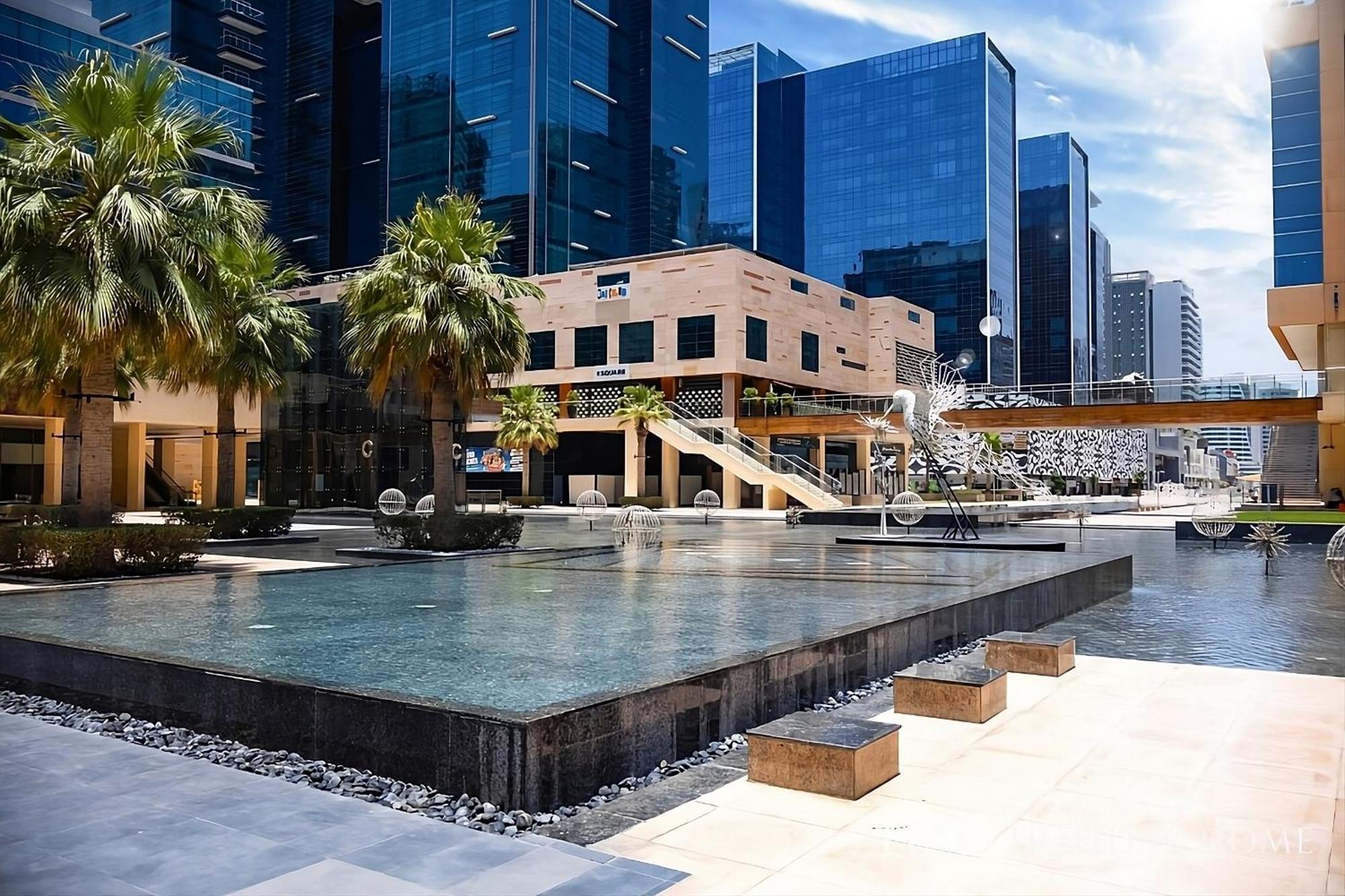 Bay Square 9, Business Bay