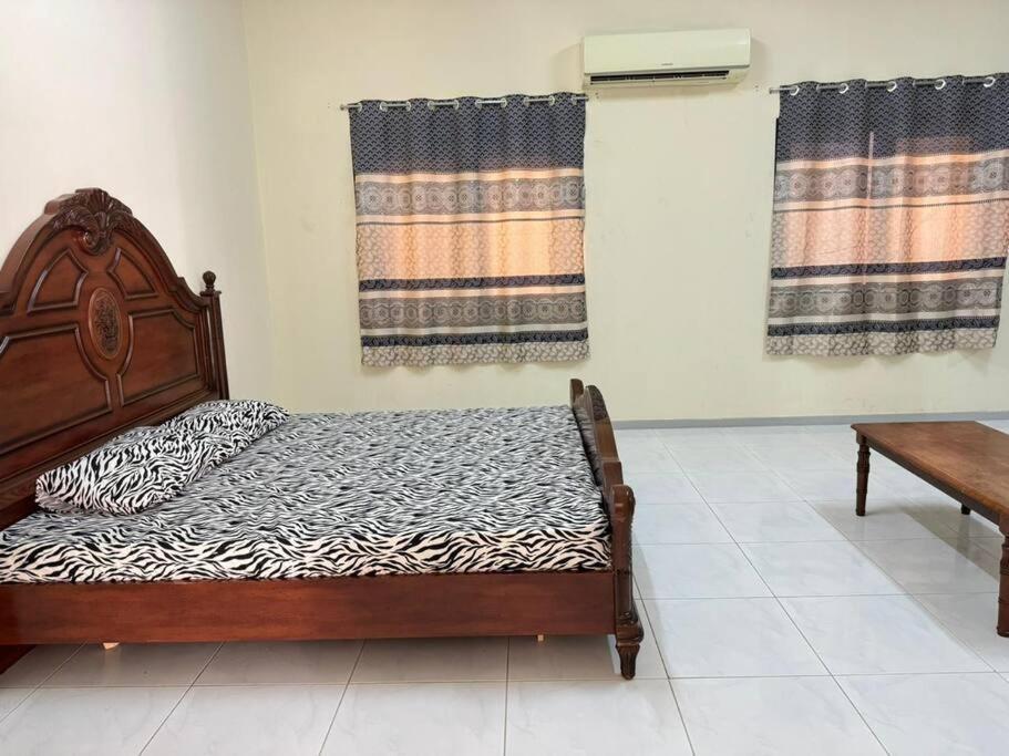Apartment Master Near Metro