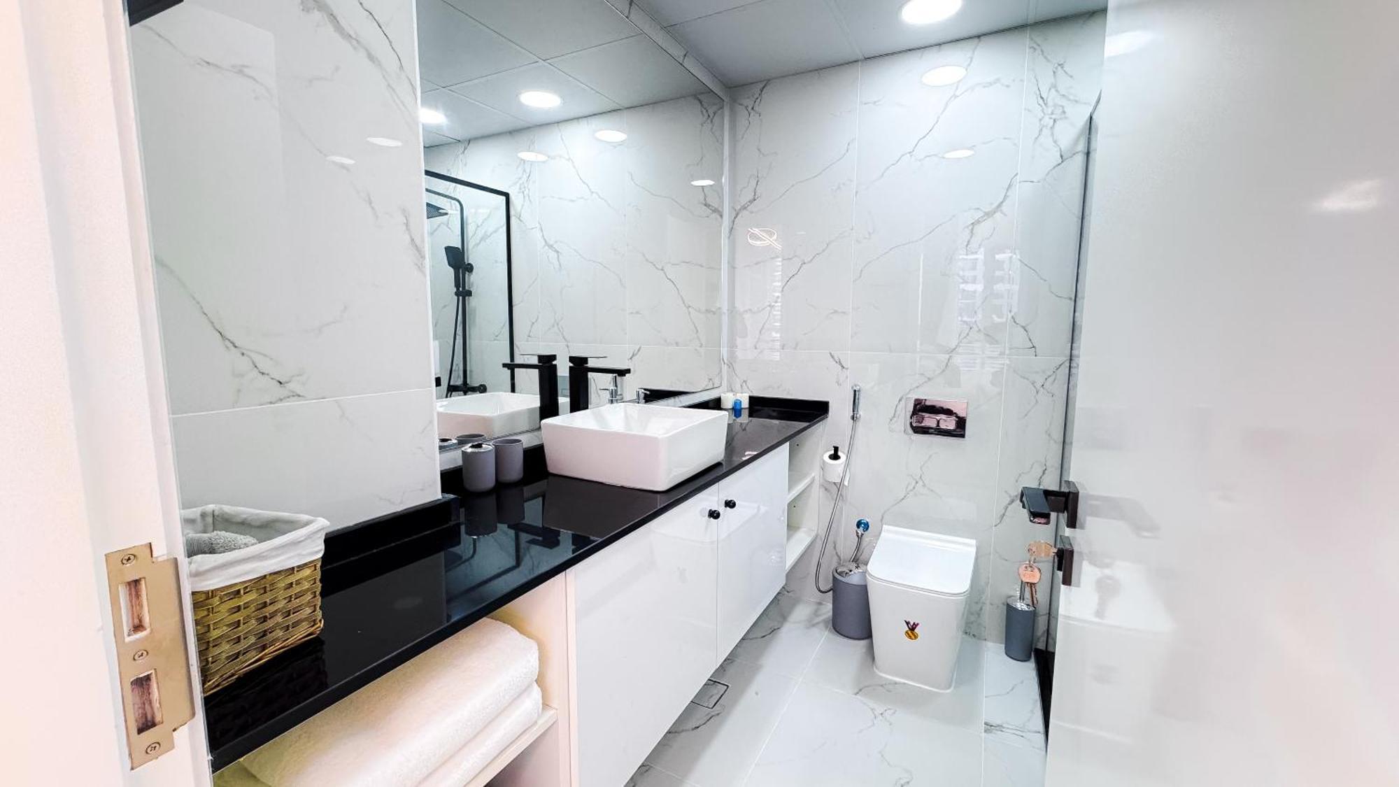 Apartment Jumeriah Tower Dubai