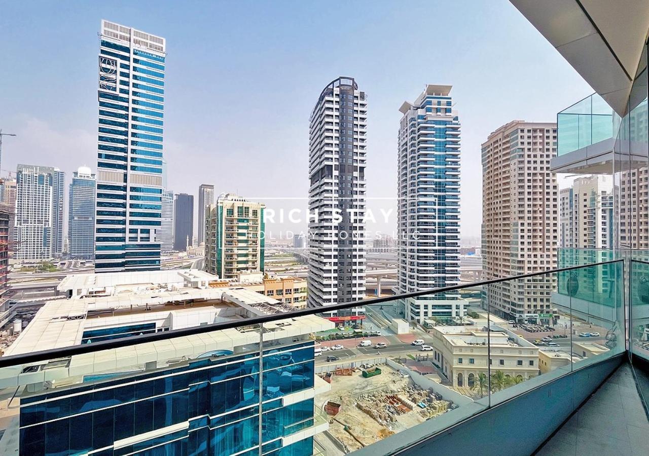 Marvelous 2br In Stella Maris, View, Marina * Dubai