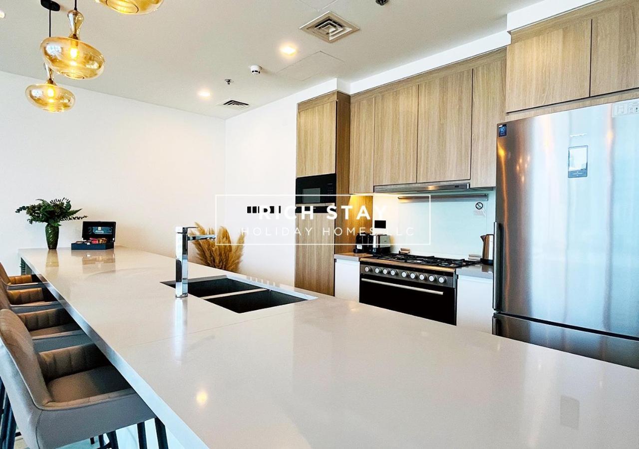 Apartment Marvelous 2br In Stella Maris, View, Marina *