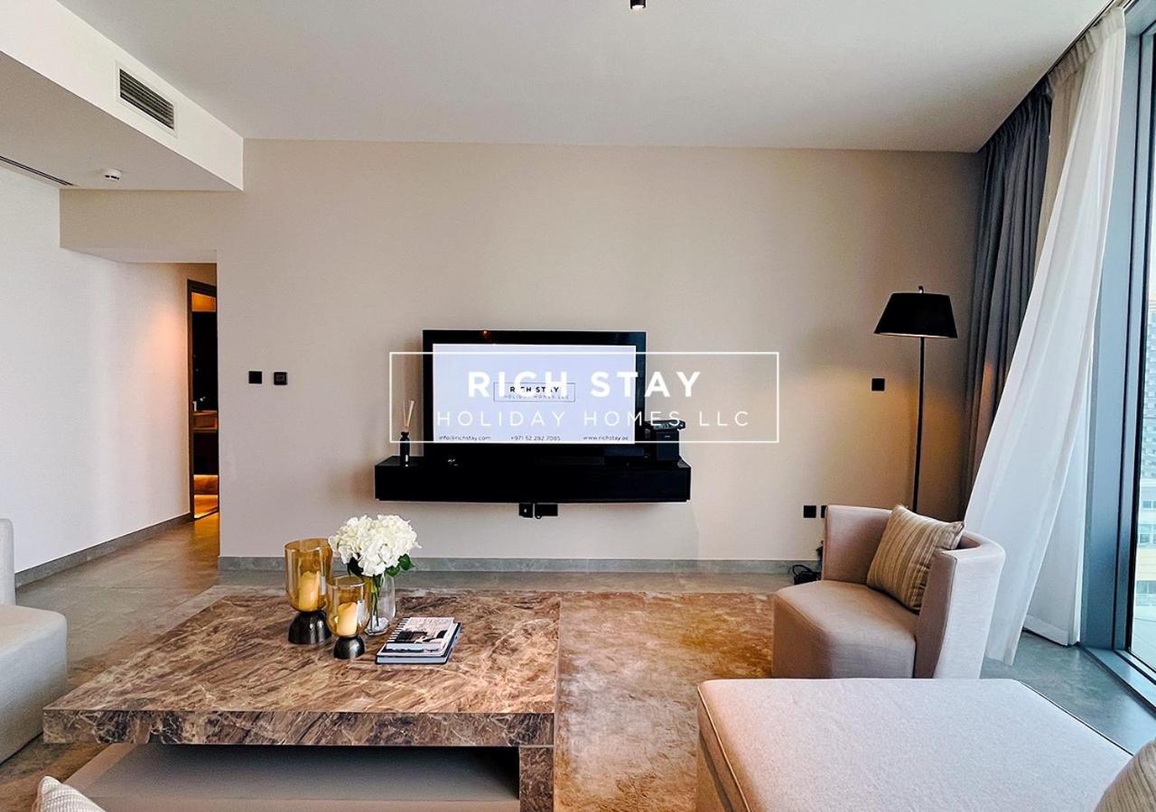 Marvelous 2br In Stella Maris, View, Marina * Dubai