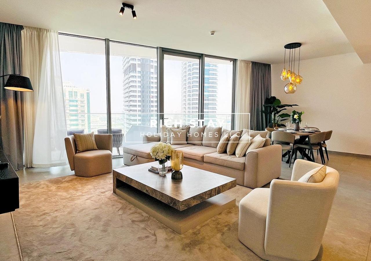Marvelous 2br In Stella Maris, View, Marina