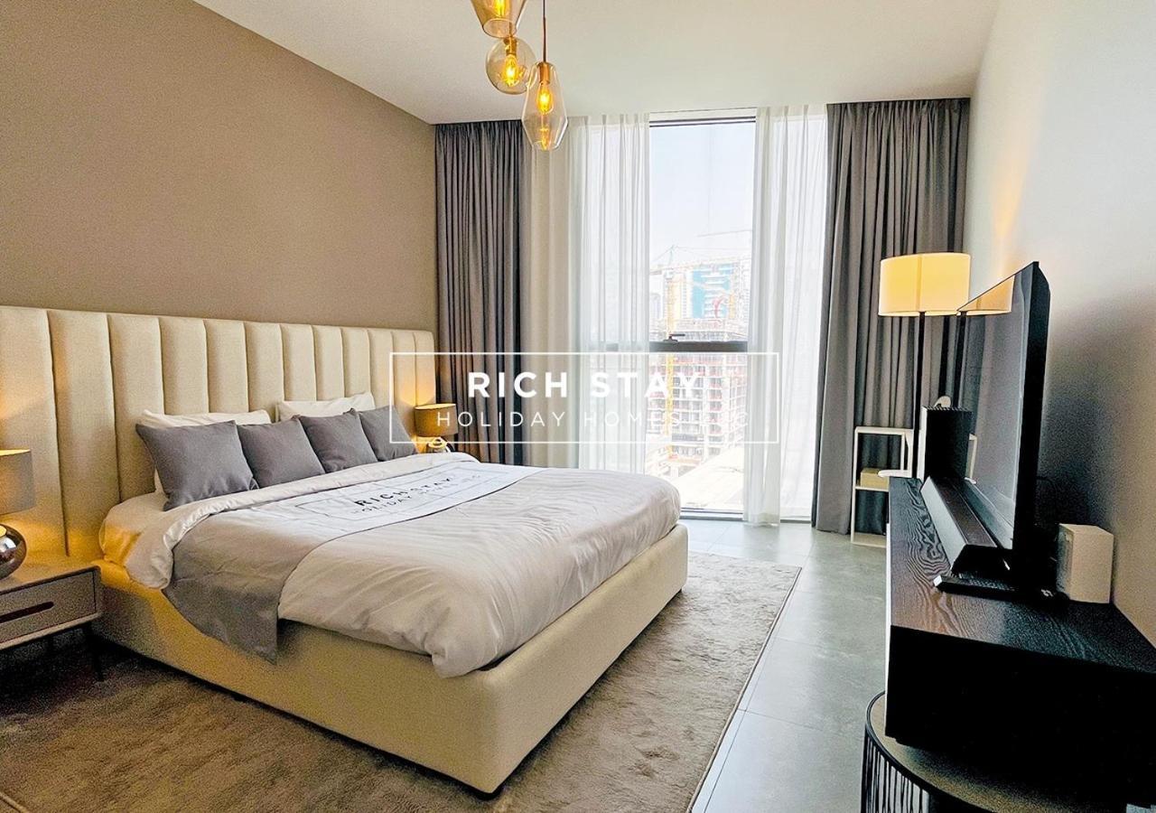 Marvelous 2br In Stella Maris, View, Marina Dubai